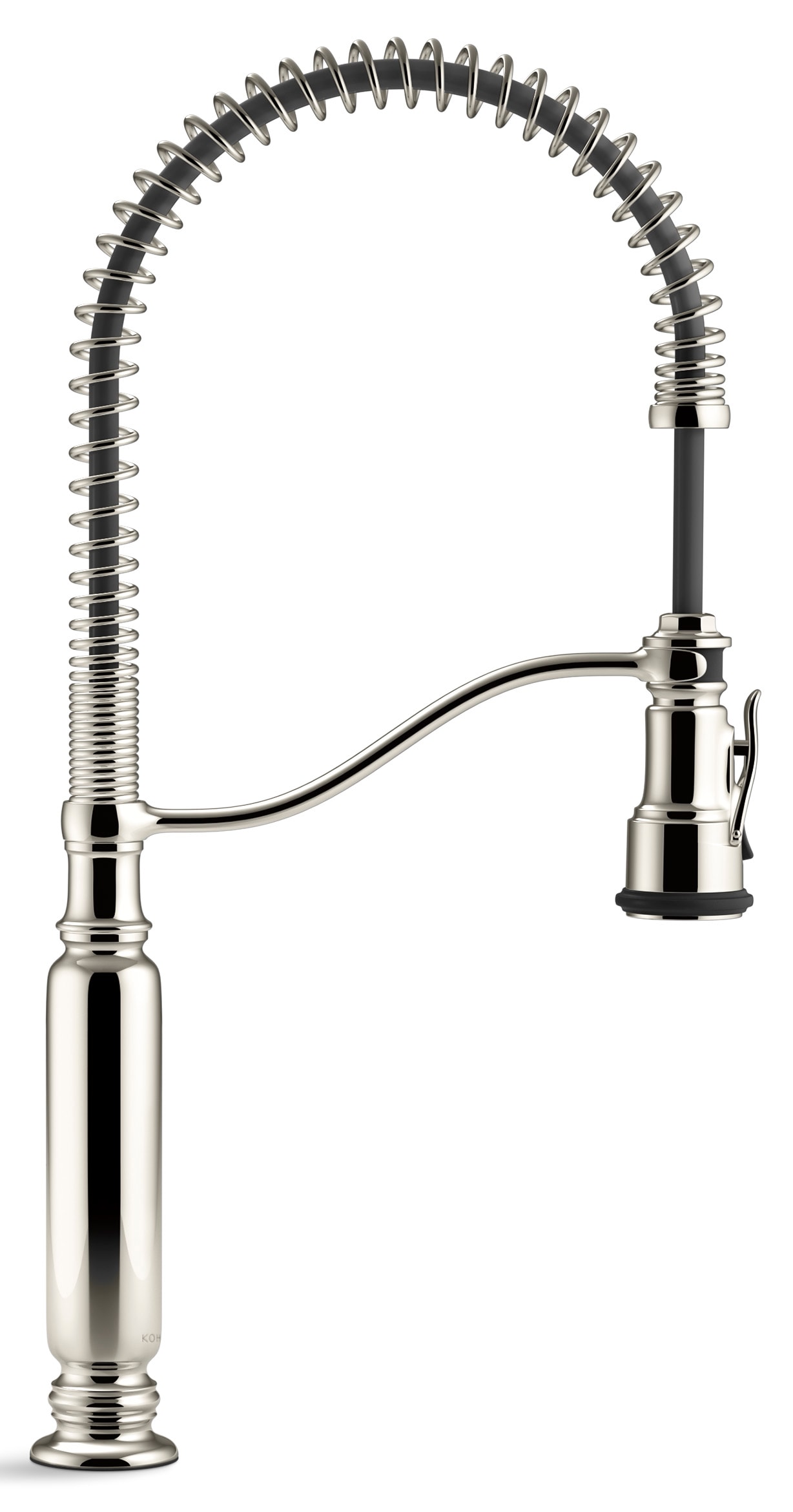 KOHLER 77515-SN Kitchen-Faucets - View #2