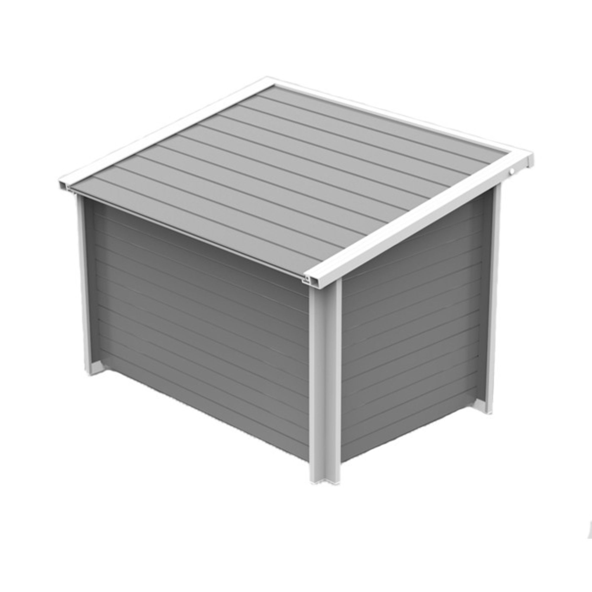 New Age Pet ECOH205XL Dog-Houses - View #3