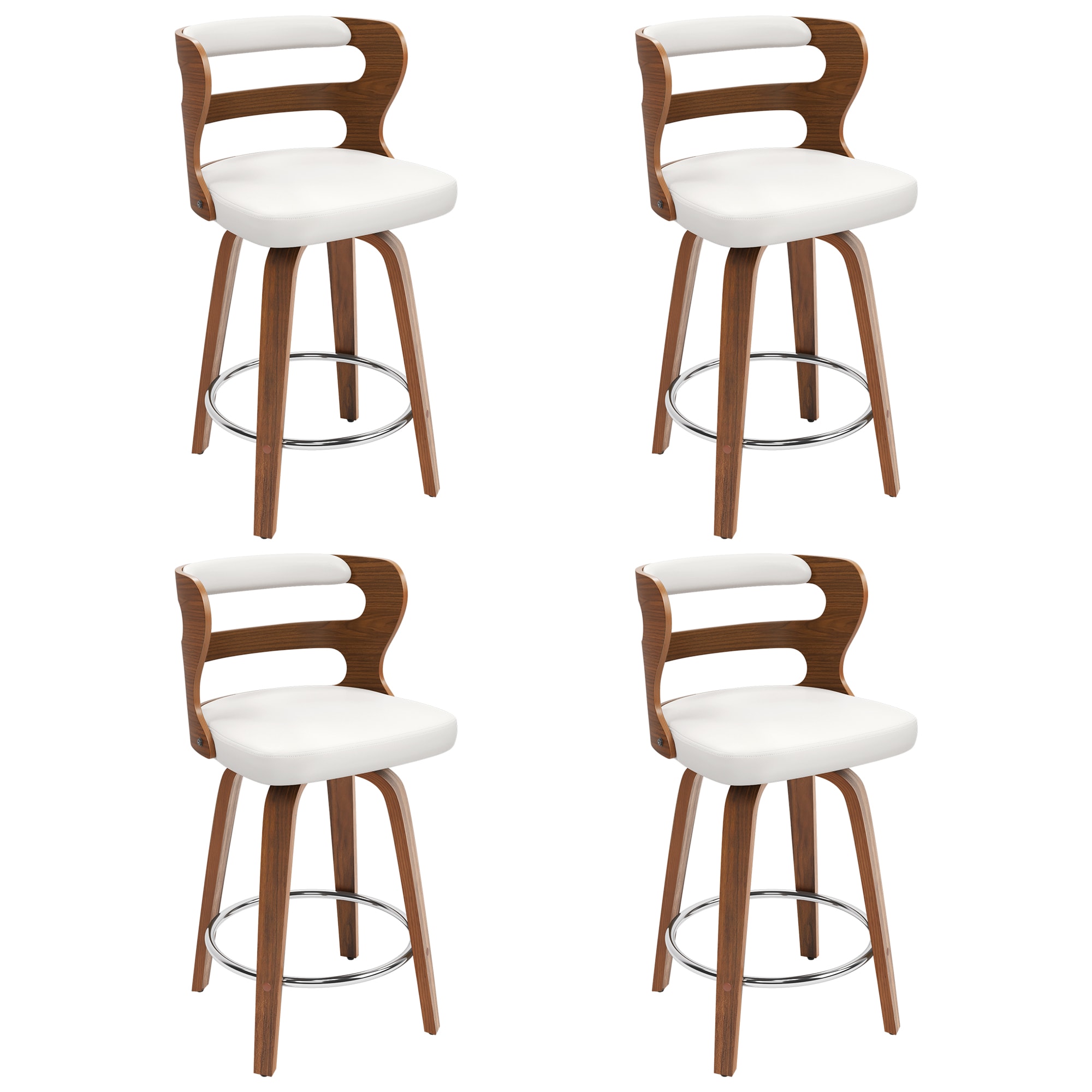 LUE BONA 4YB-114-01LS stools - View #2