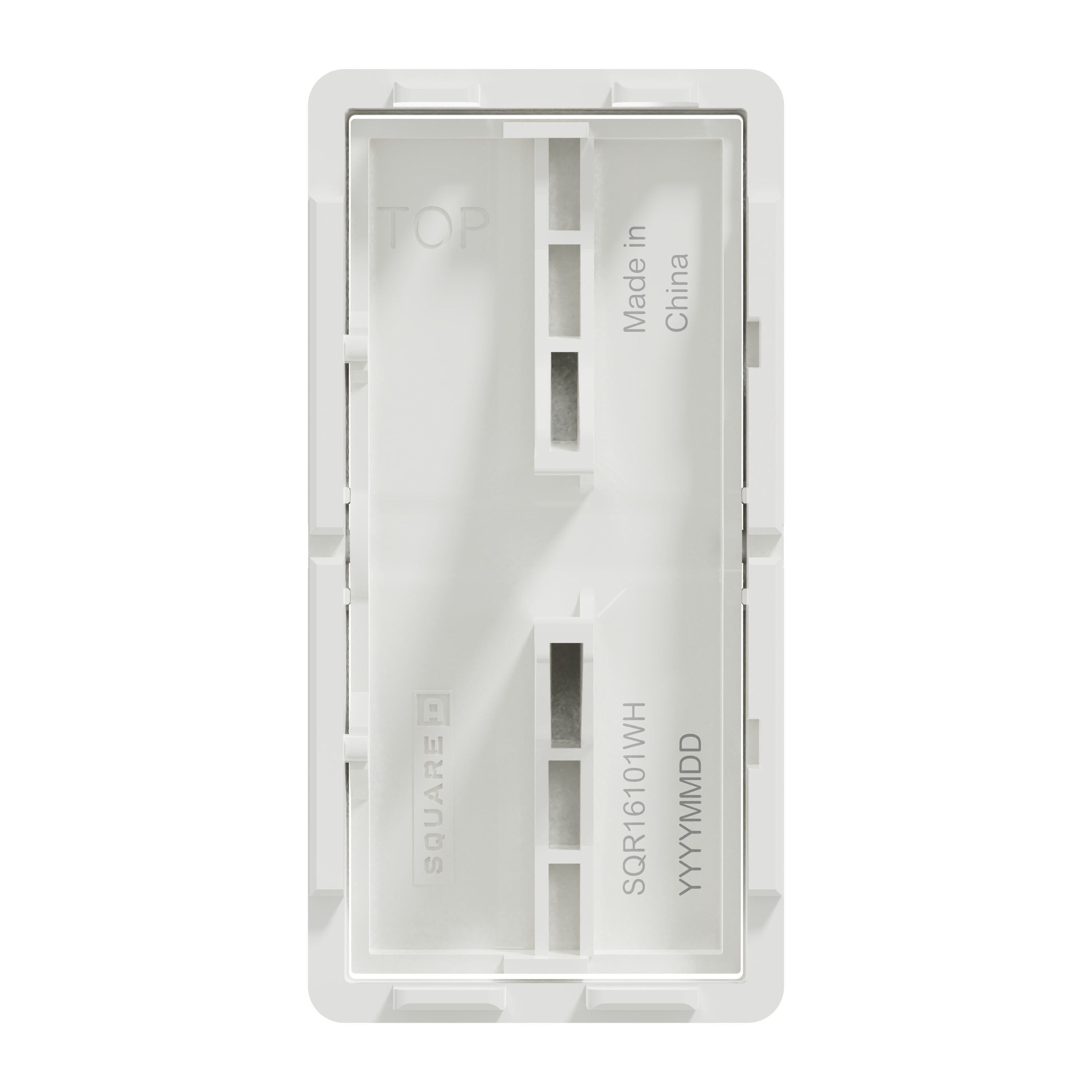 Square D SQR16101WH Lighting-Control-Parts - View #4