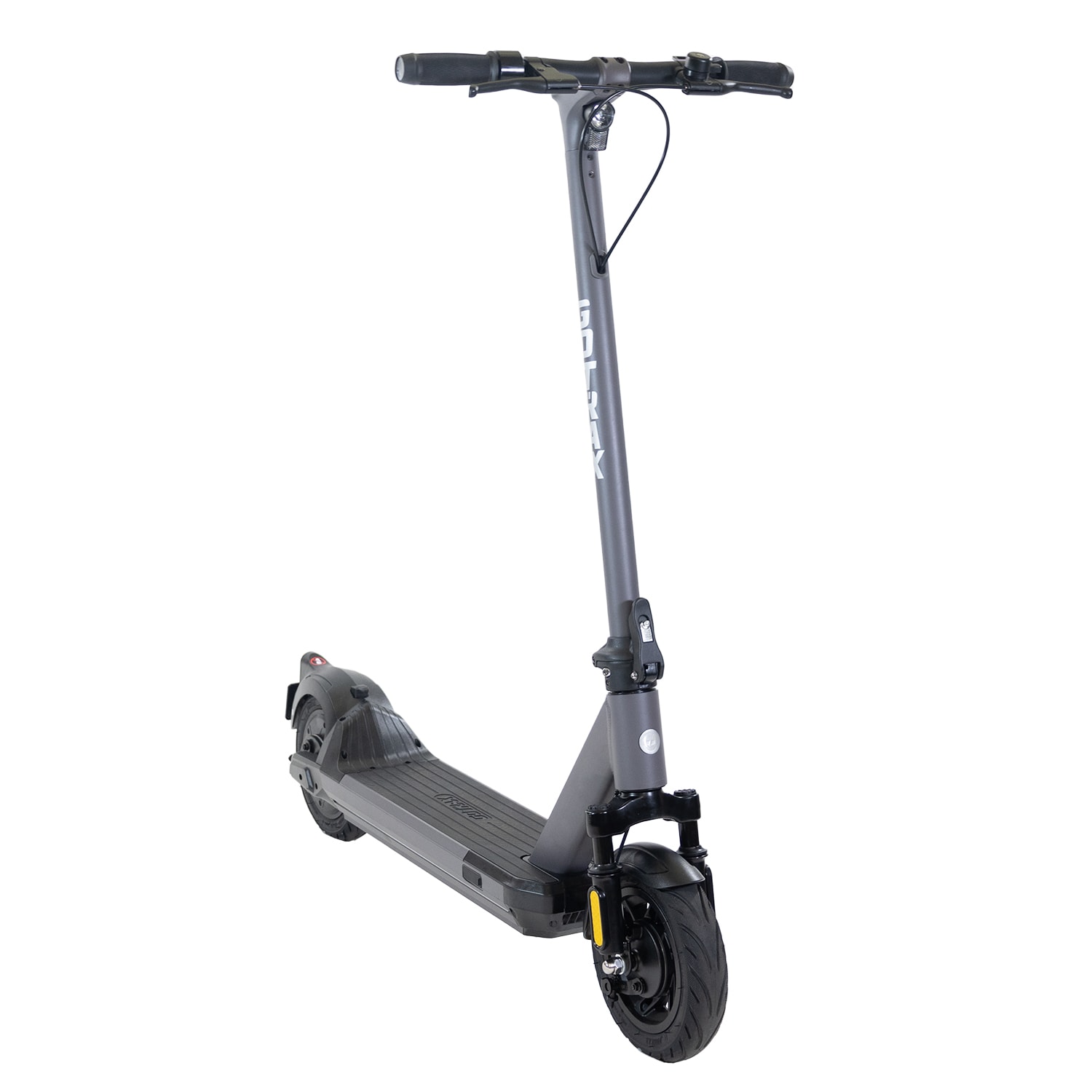 GOTRAX GT-G6-GREY scooters - View #2