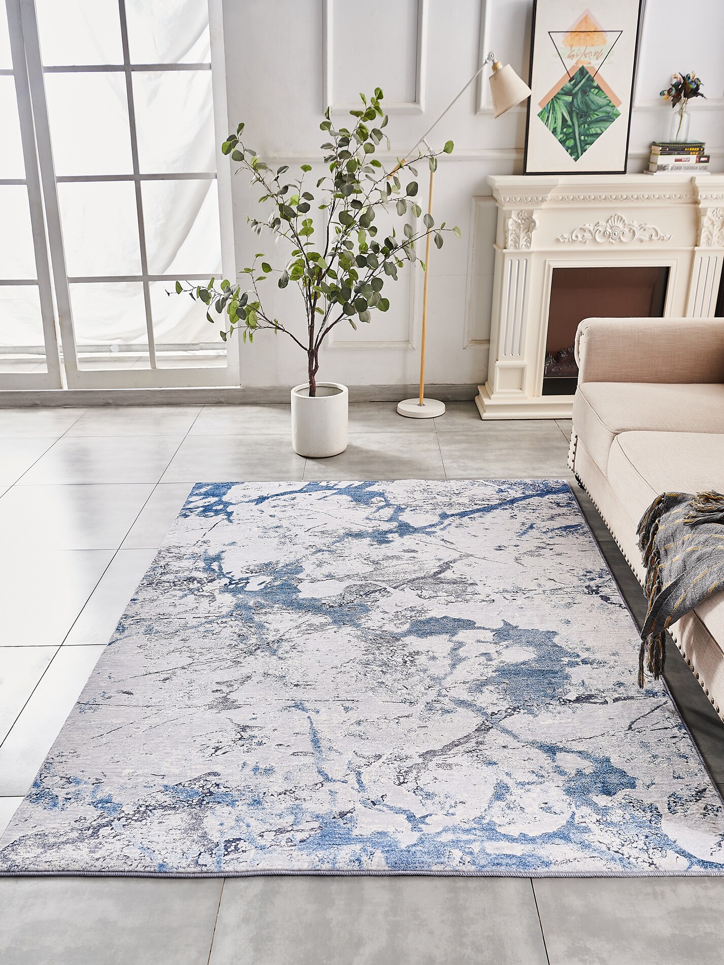 Amazing Rugs ZP1022-57 rugs - View #6