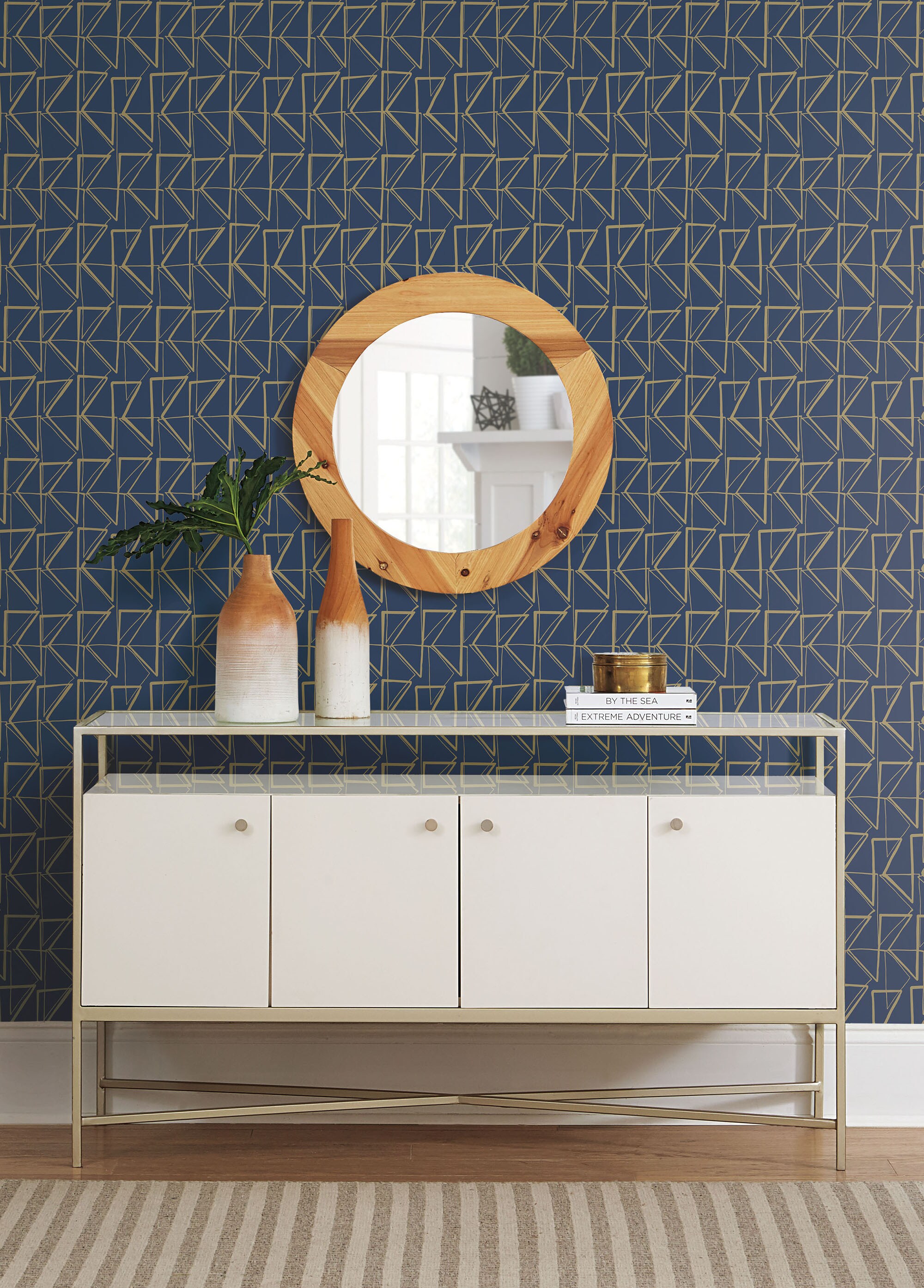 York Wallcoverings PSW1256RL wallpaper - View #4