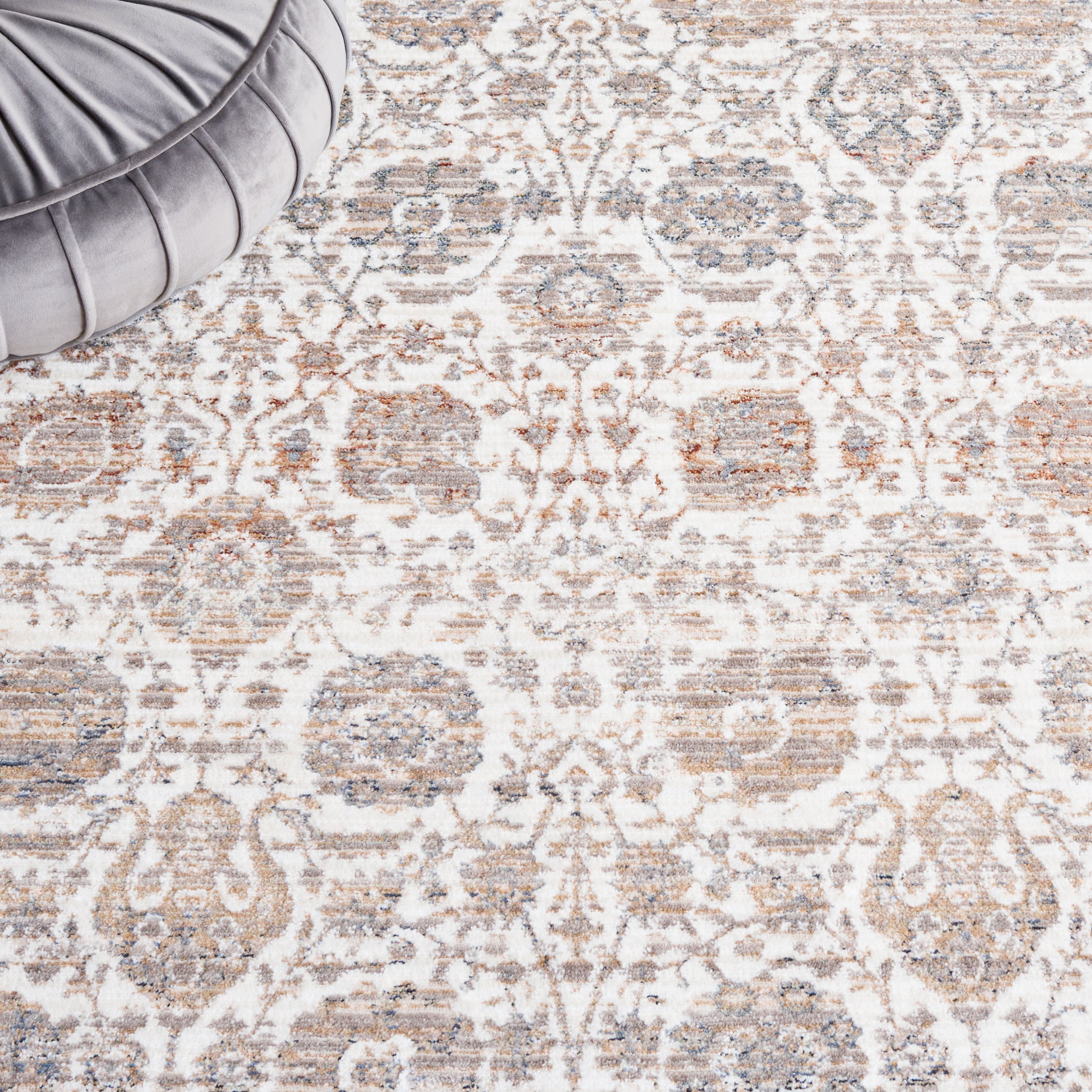 Safavieh HAR162F-5 rugs - View #4