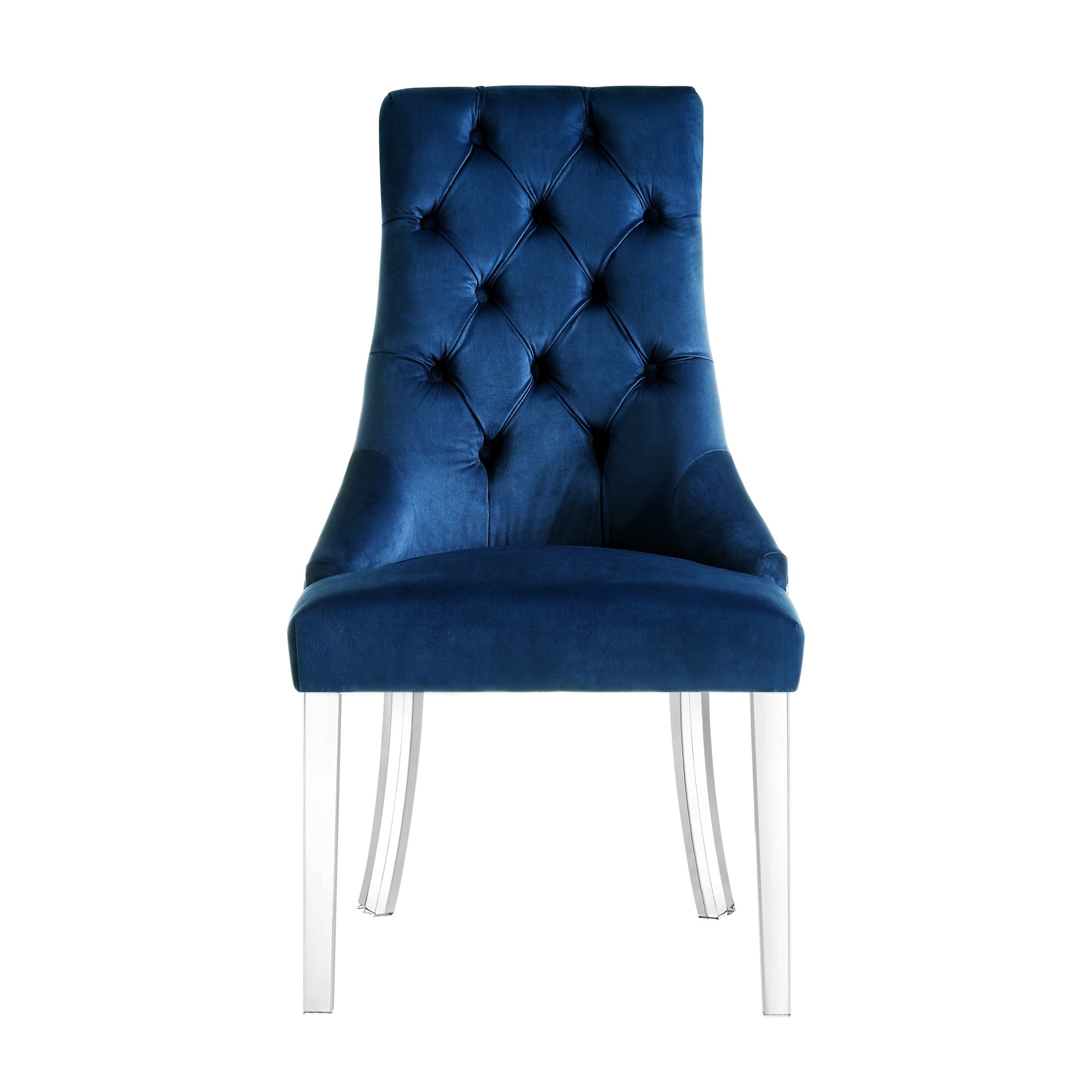 Inspired Home AD53-02NY2-LS Dining-Chairs - View #3