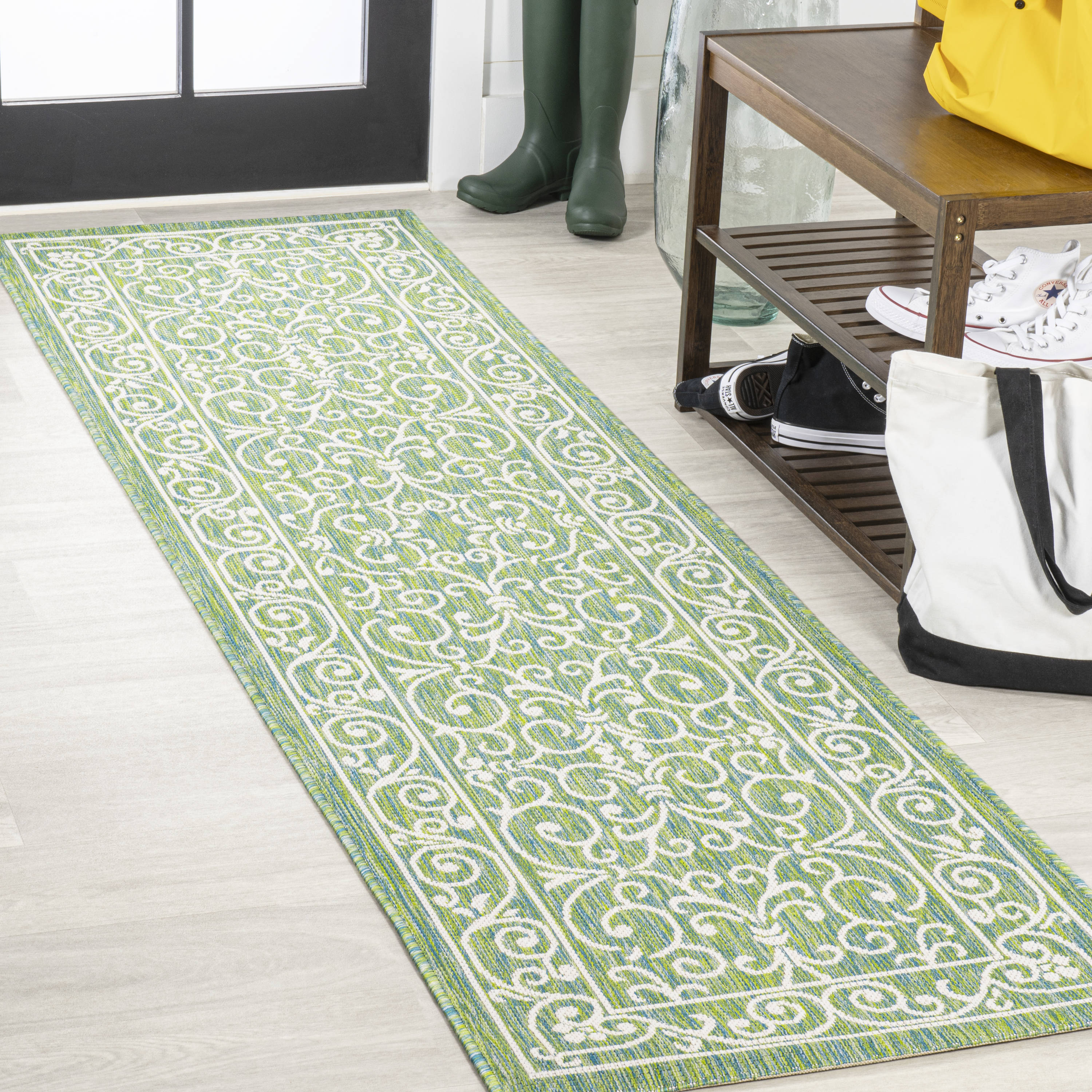 JONATHAN  Y SMB106K-28 rugs - View #9