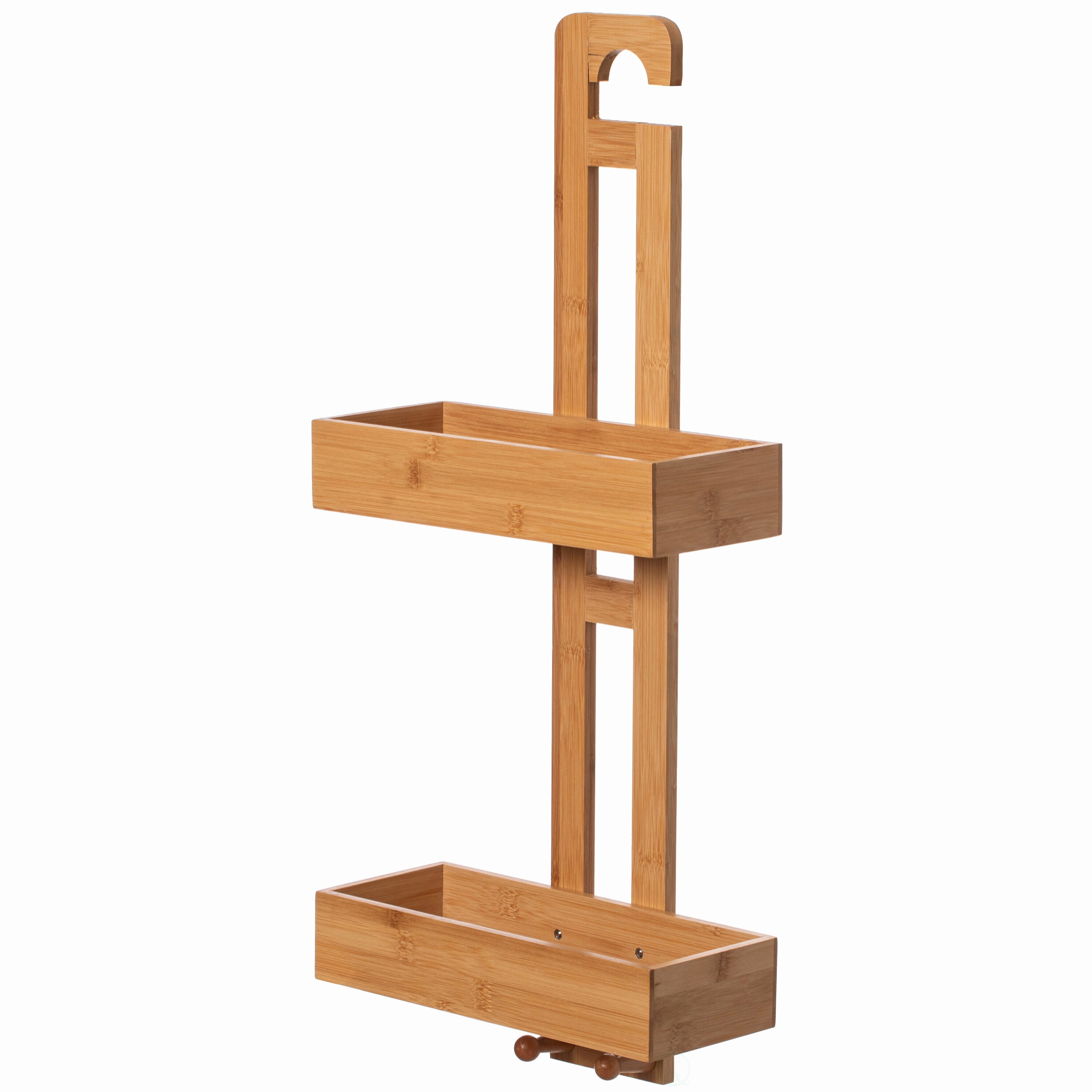 Basicwise QI004612 Hanging-Shower-Caddies - View #5