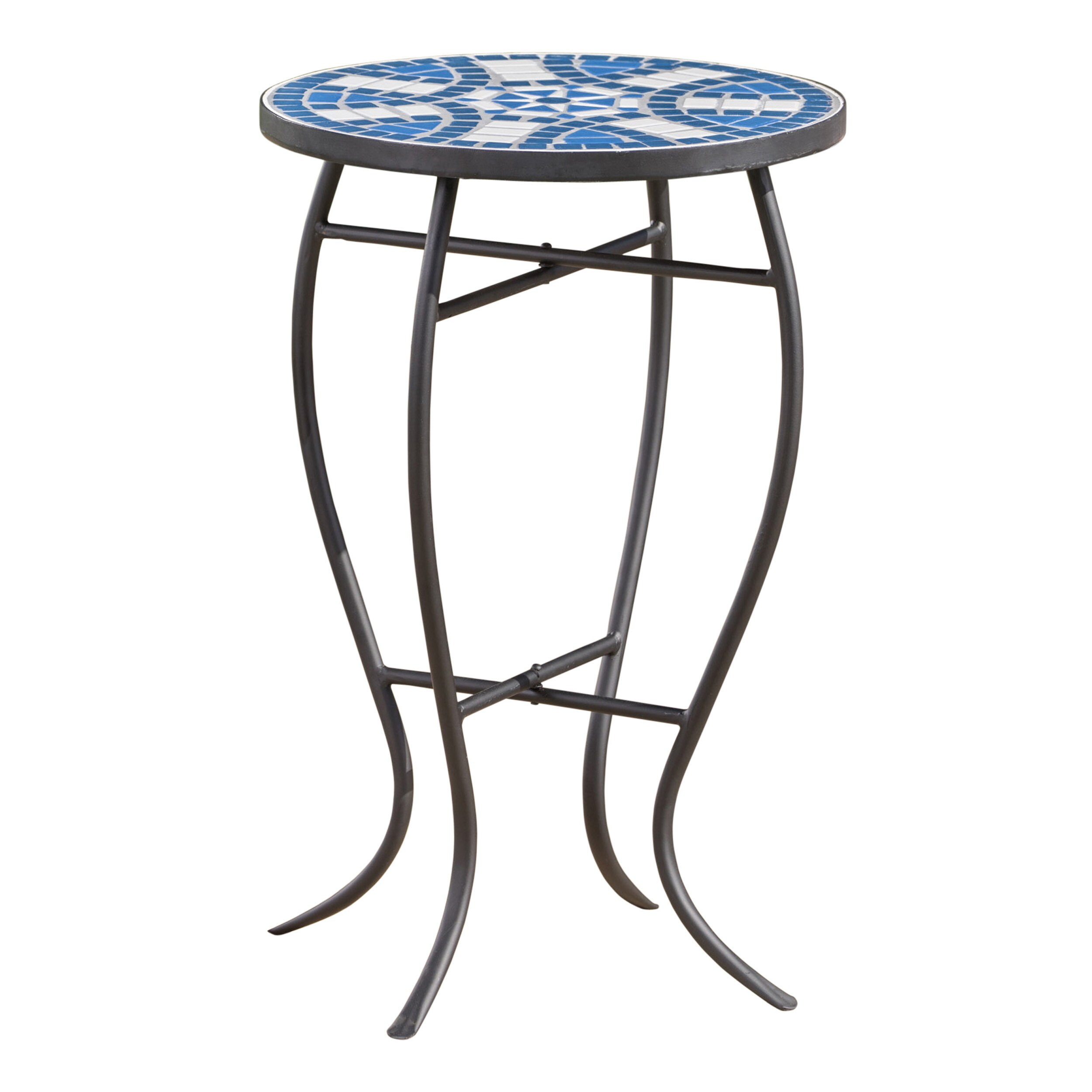 Moda Furnishings MD61302 Patio-Tables - View #5