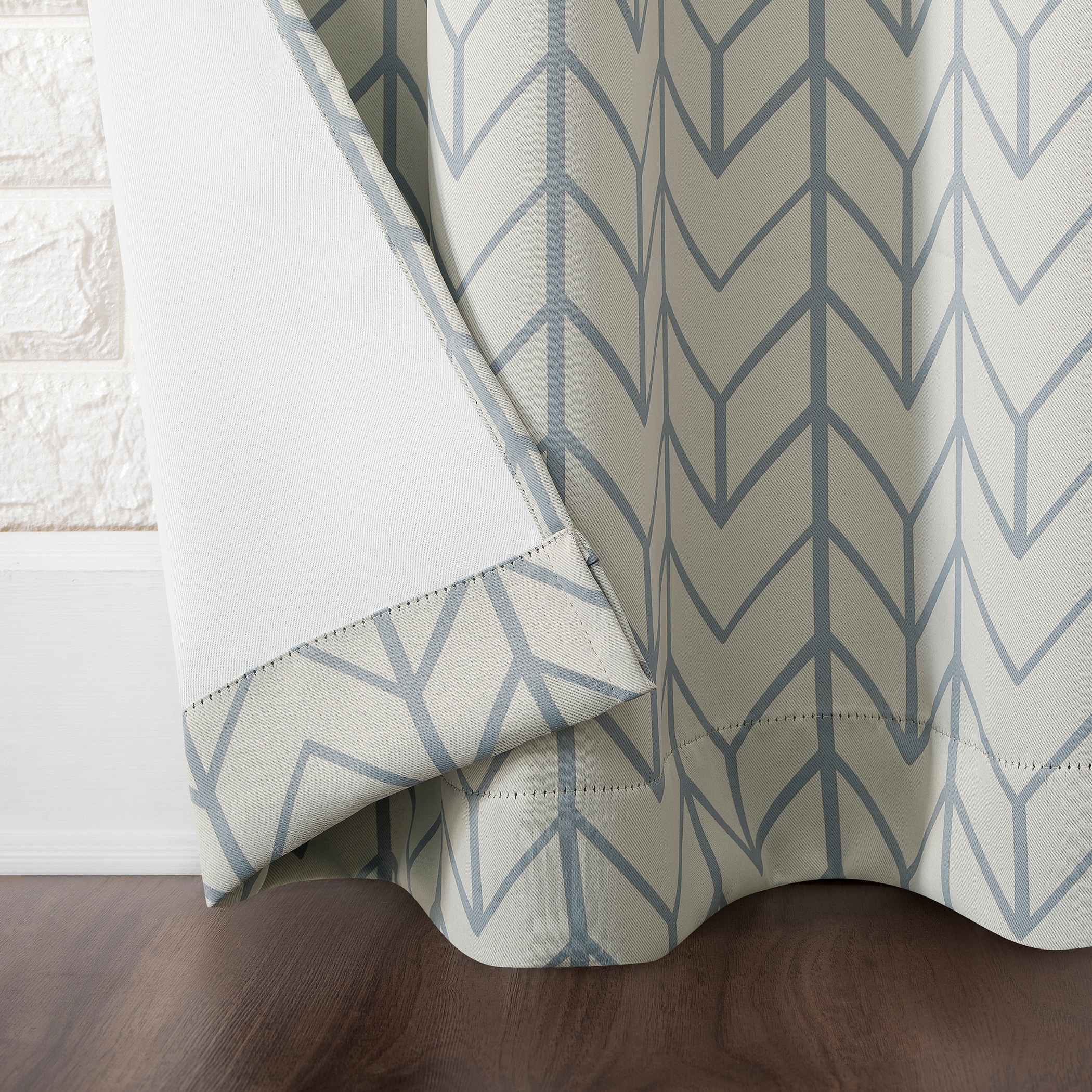 Sun Zero 57812 curtains - View #5
