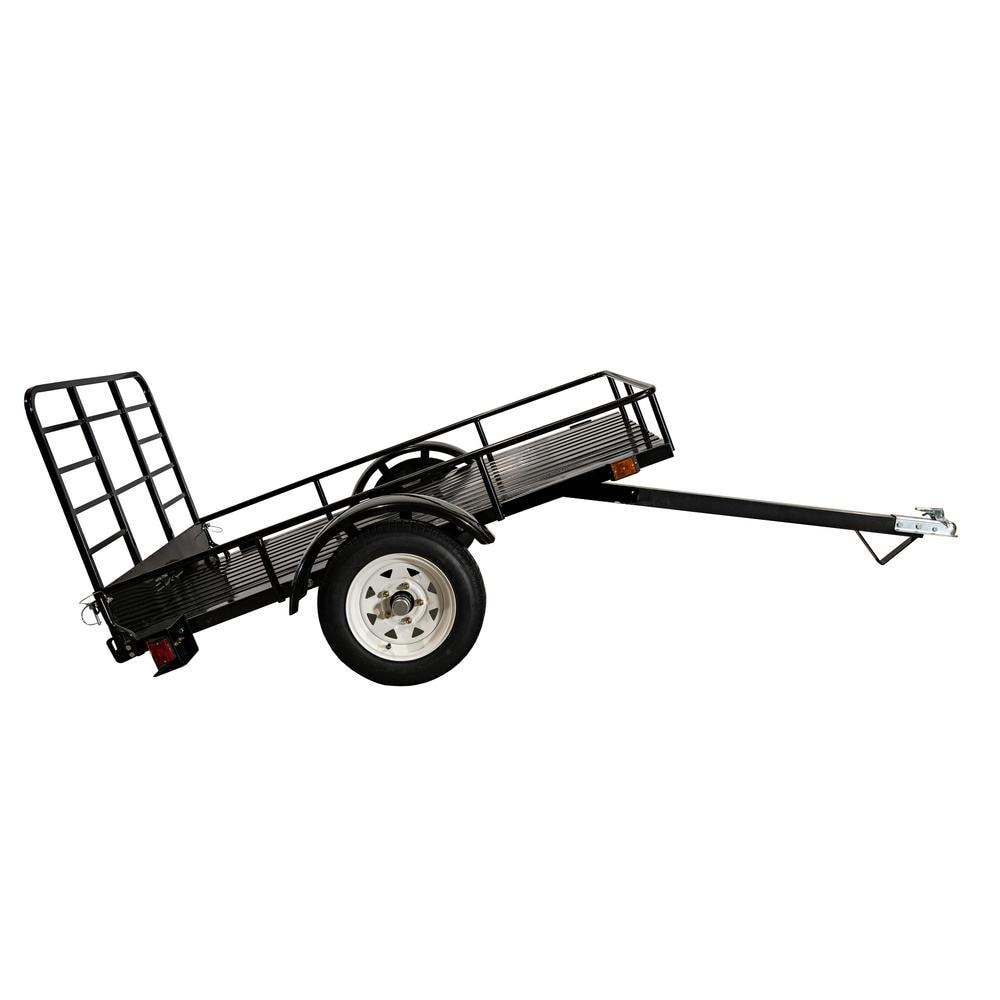 Detail K2 MMT4X6O Utility-Trailers - View #2