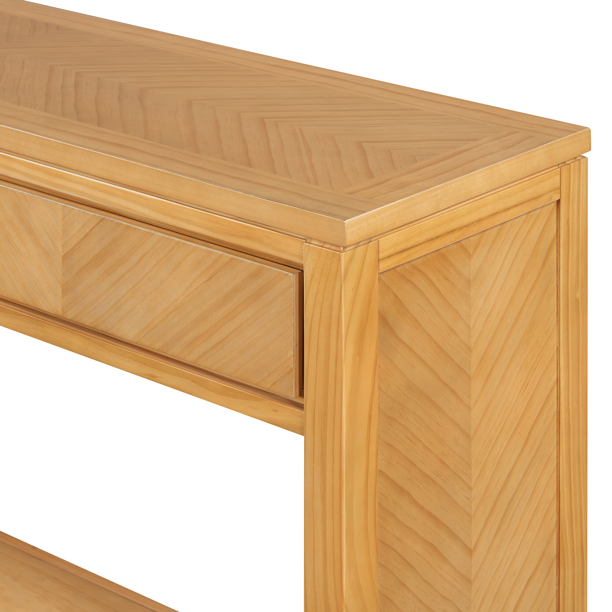 ModernLuxe N715P235096N Console-Sofa-Tables - View #12