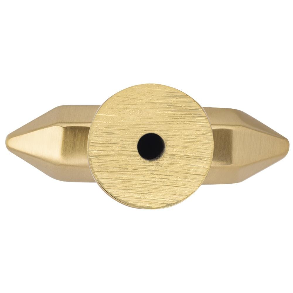 Wisdom Stone 4233GB Cabinet-Knobs - View #4