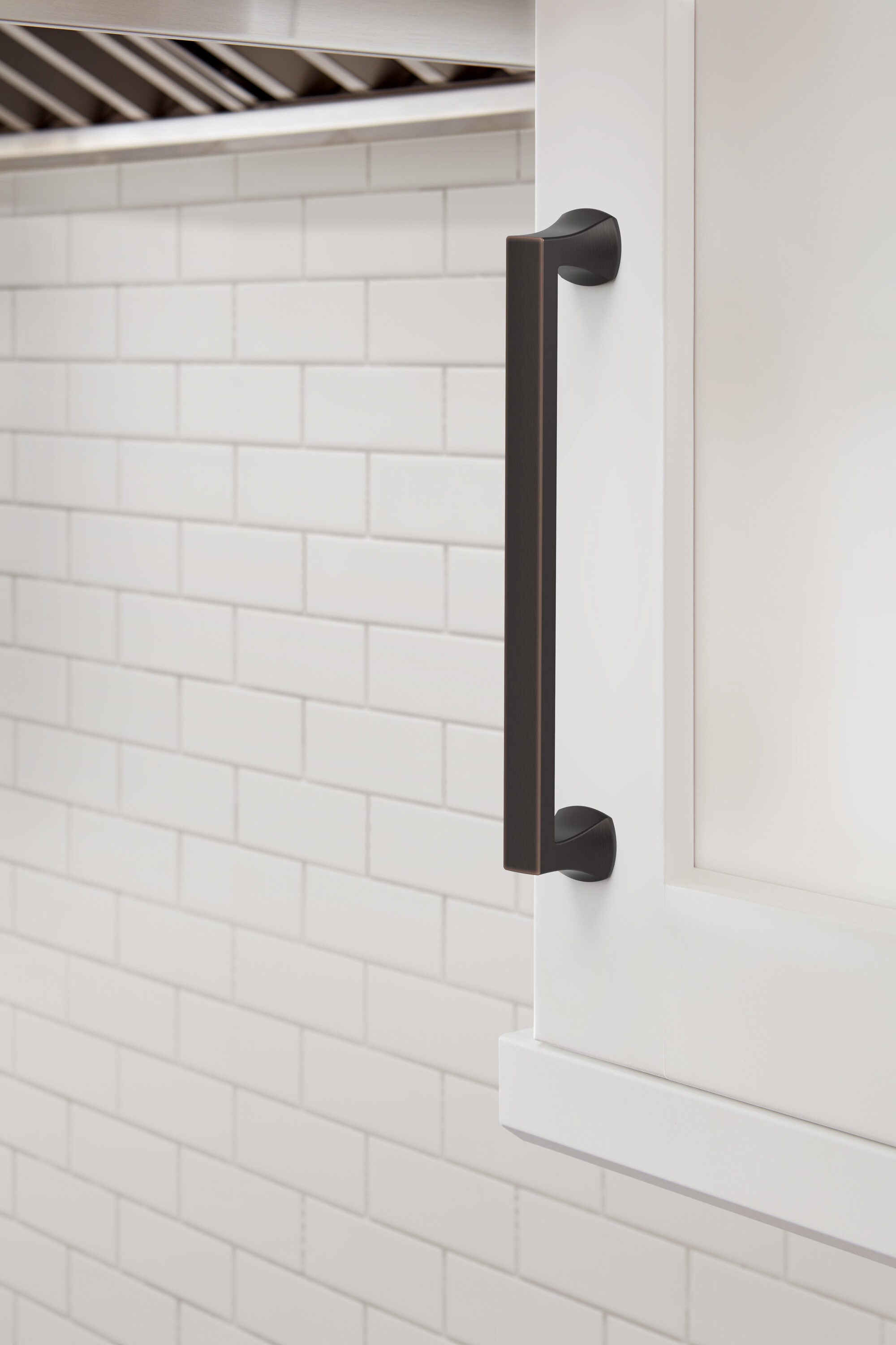 Amerock 10VMP37063ORB Cabinet-Pulls - View #2