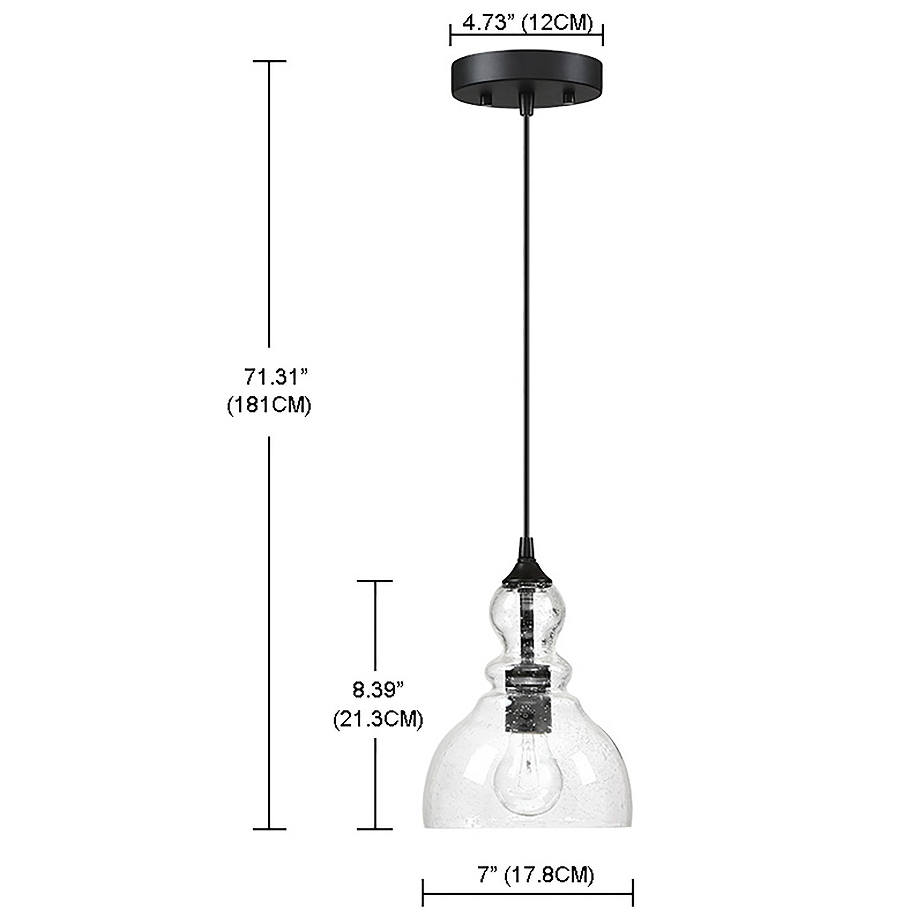Hukoro F82253-50Q(JP121) Pendant-Lights - View #2