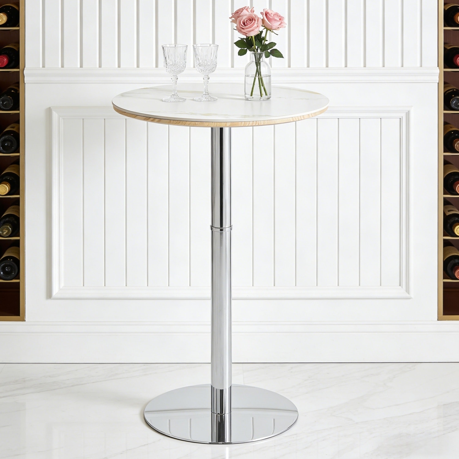 Watnature P7EQFE9CB5TF Dining-Tables - View #20