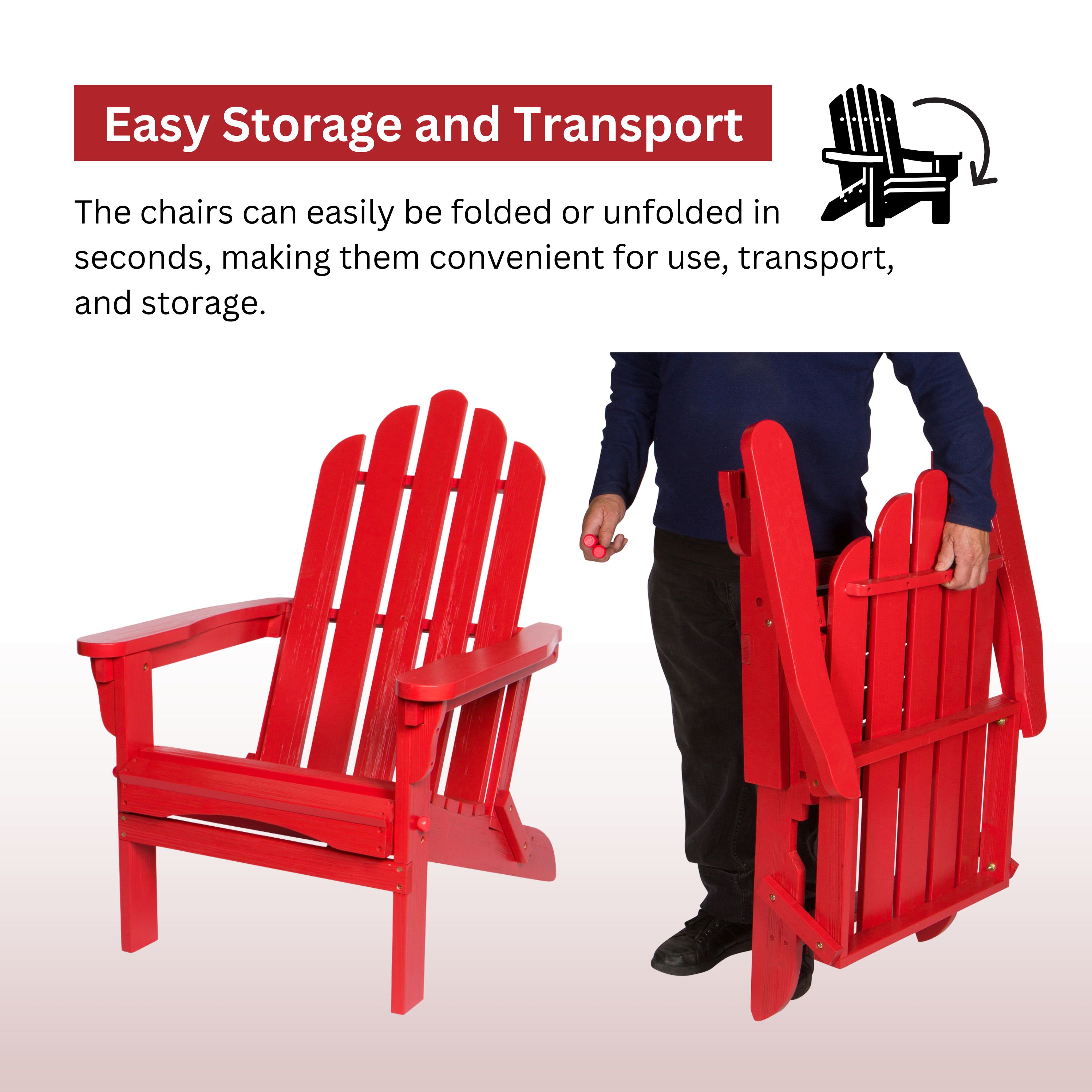 Shine Company KT4659CR-2 Patio-Chairs - View #5