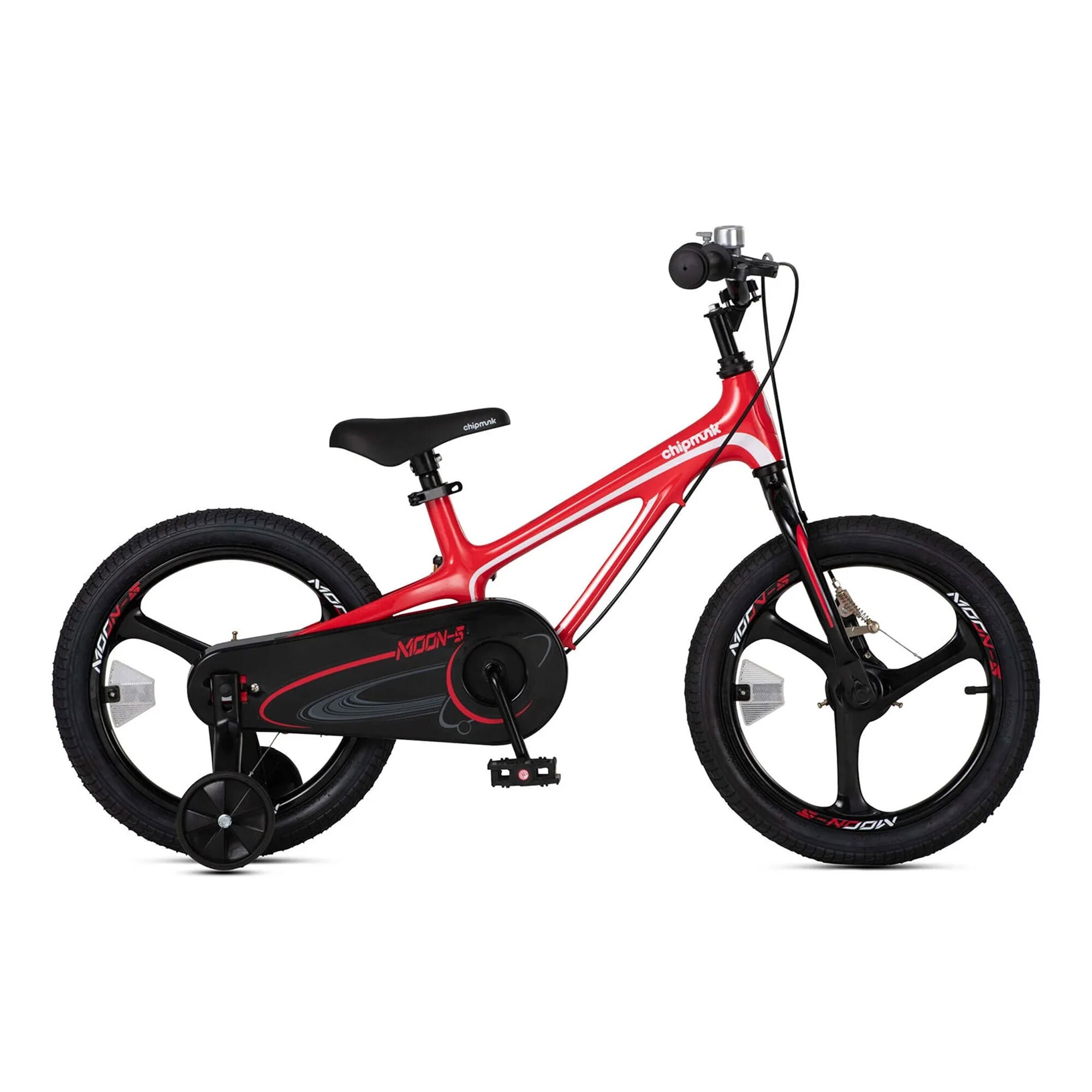 Royal Baby 321039 bikes - View #3
