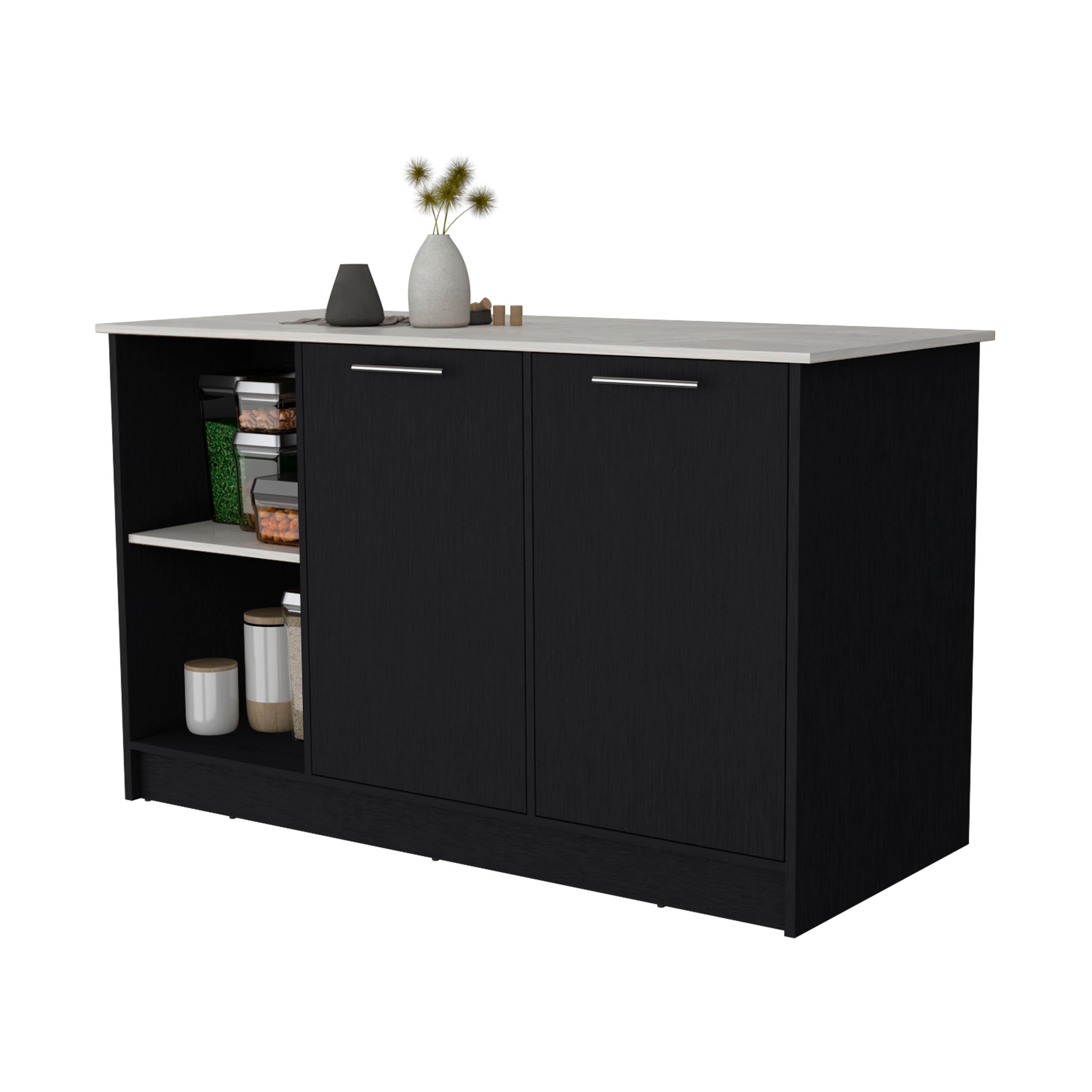 LOVMOR SF-X-B062S00388 Kitchen-Furniture - View #4