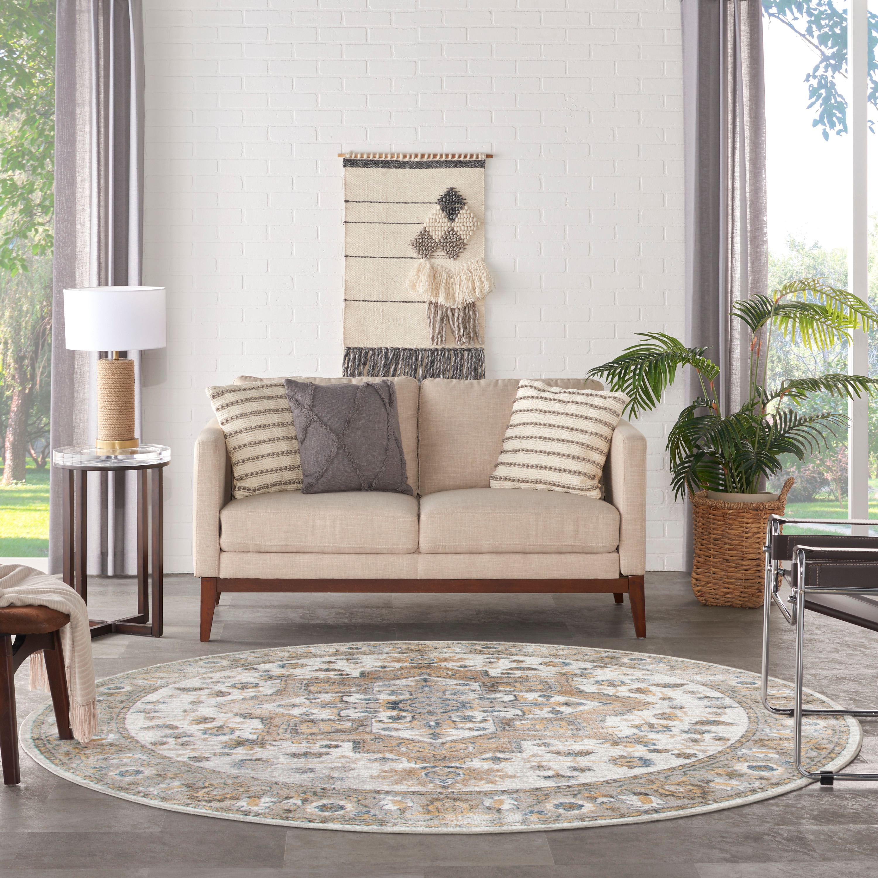 Nourison Home 099446933027 rugs - View #2