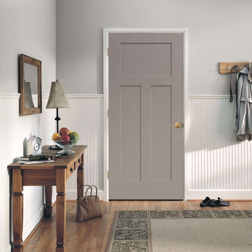 JELD-WEN LOWOLJW225500075 Pre-Hung-Doors - View #2
