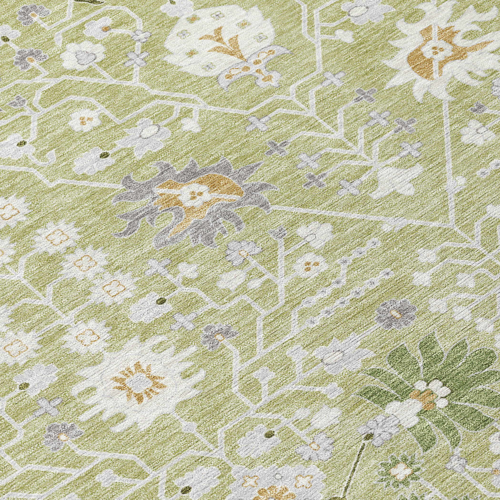 Addison Rugs ACN1009AL8X10 rugs - View #6