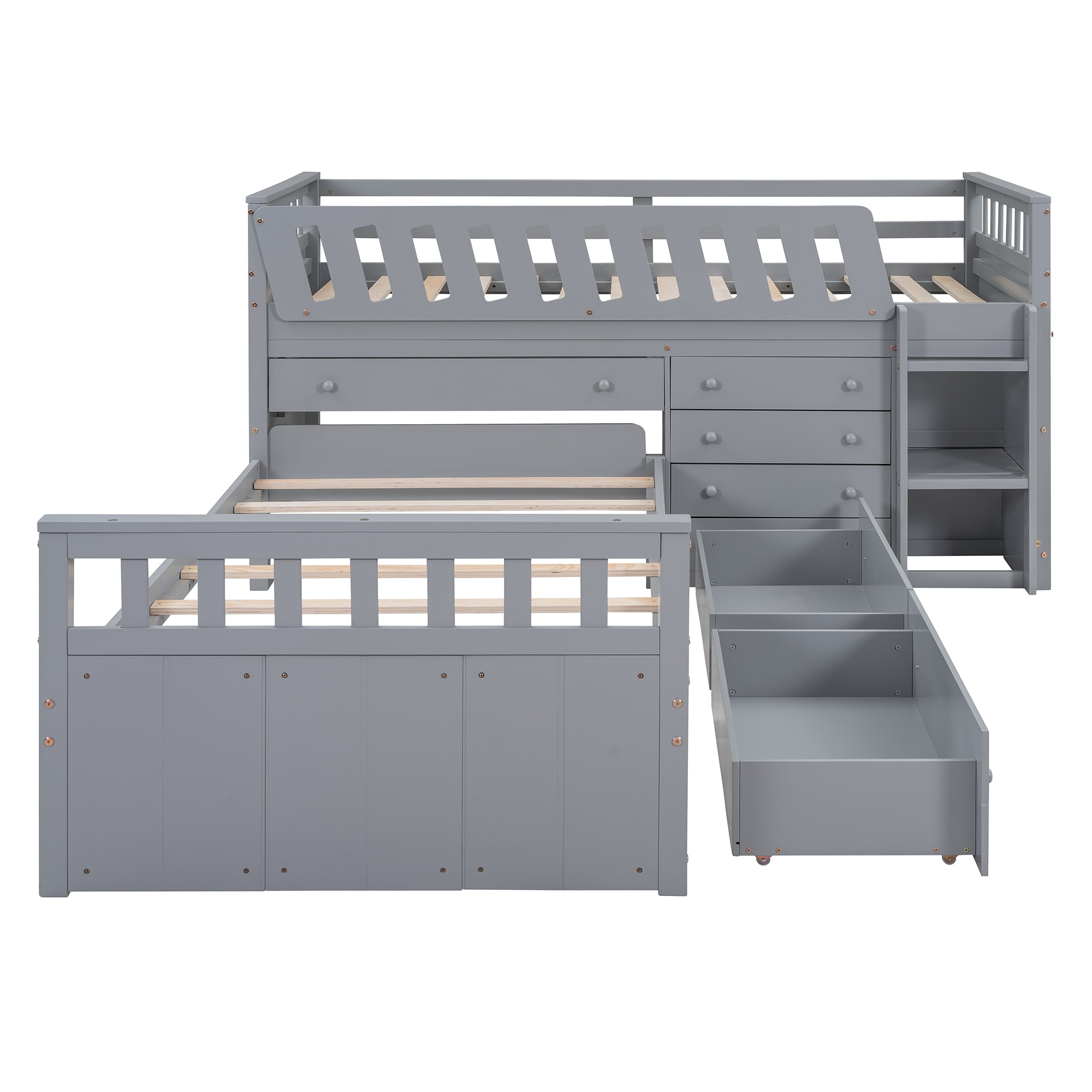 ModernLuxe LT000853AAE beds - View #2