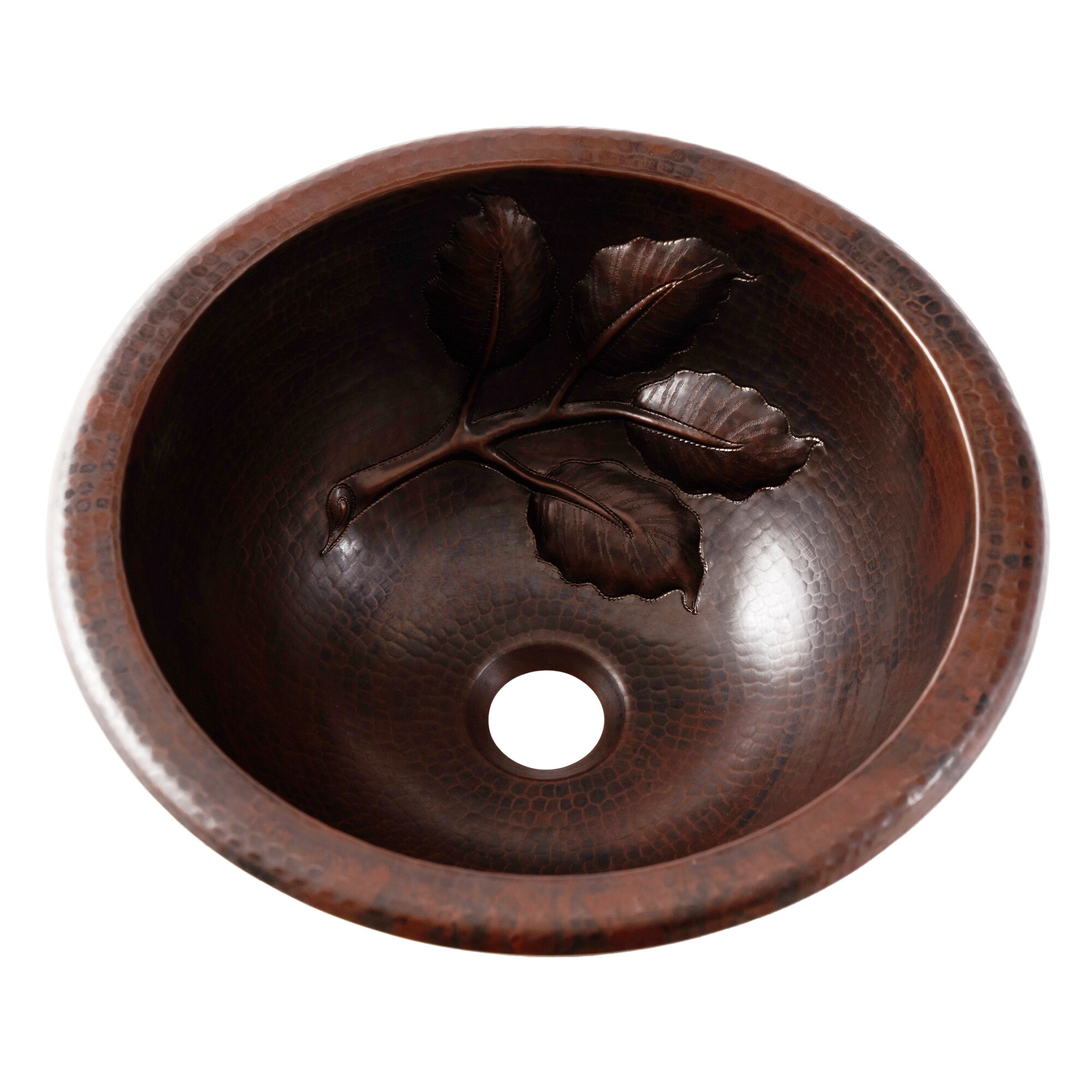 SINKOLOGY BRD-1405BC Bath-Sink - View #2