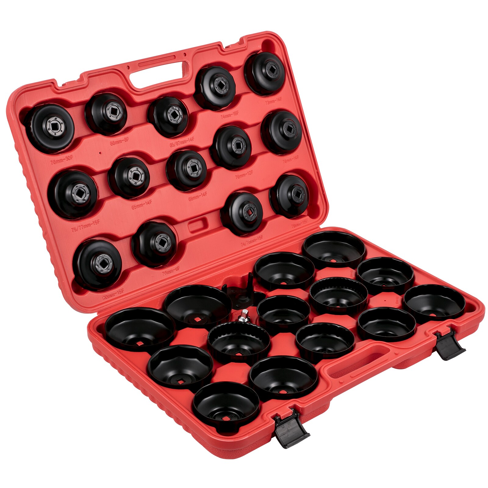 SVOPES SVOPESJYLQQCX05333V0 Oil tool set Steel