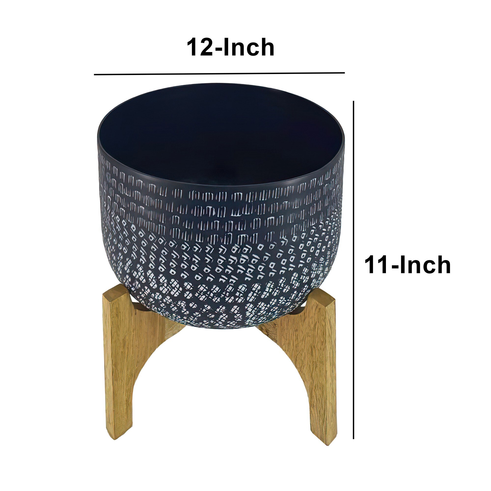 Yiekholo LL-1646AA Planter-Window-Box - View #4