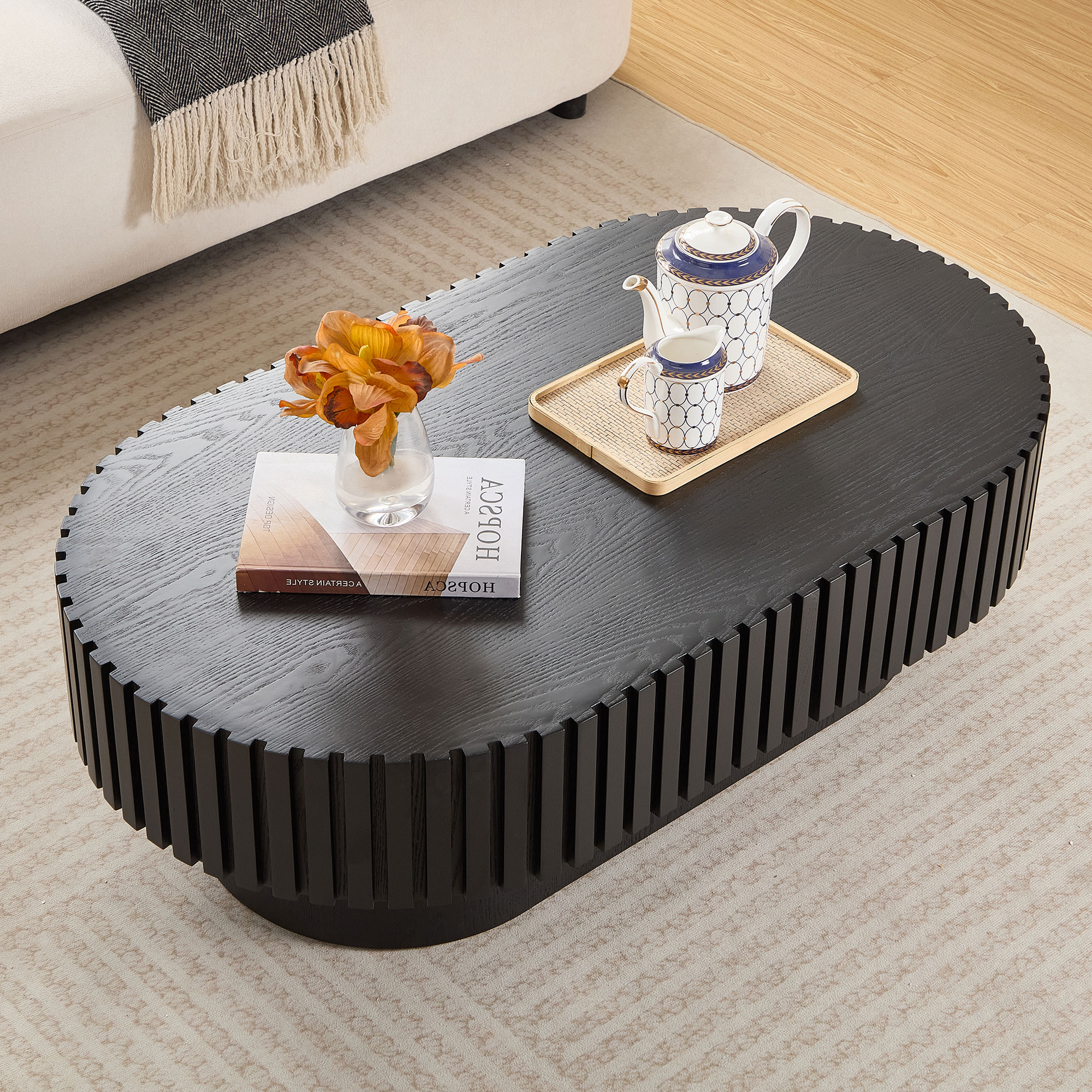 Tatayosi T-2P250585 Coffee-Tables - View #3