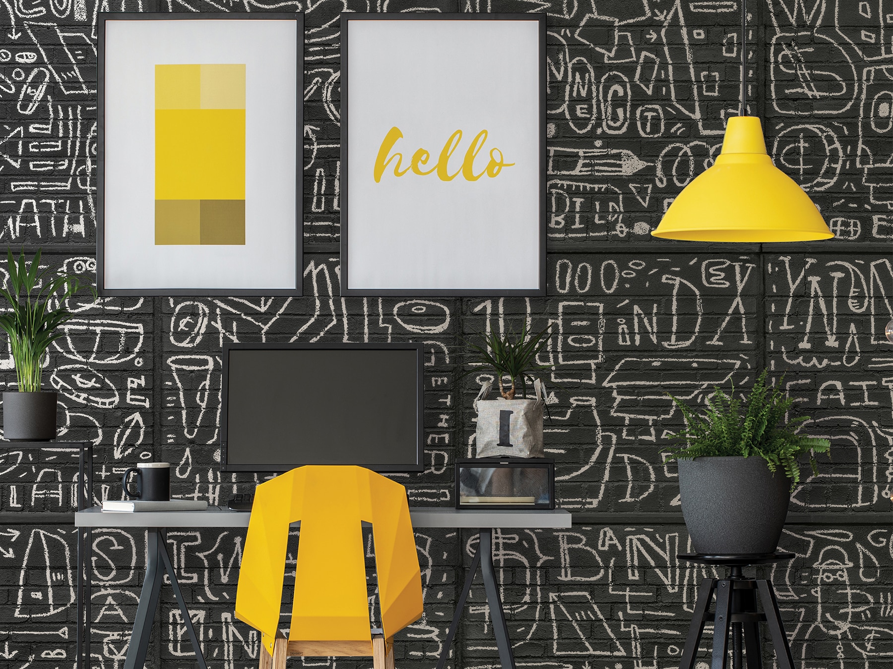 KT Merz ASTM4133 Wall-Decor - View #3
