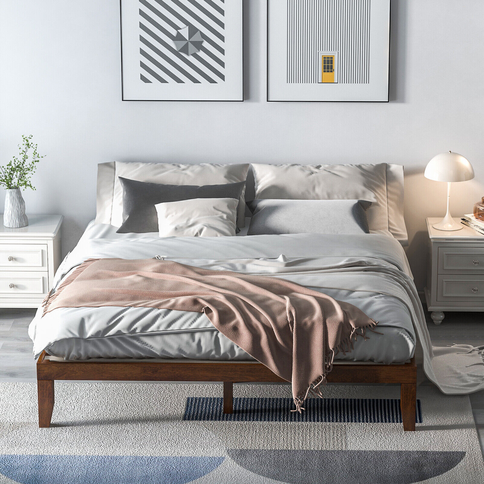 Iseryn DC8381CH beds - View #6