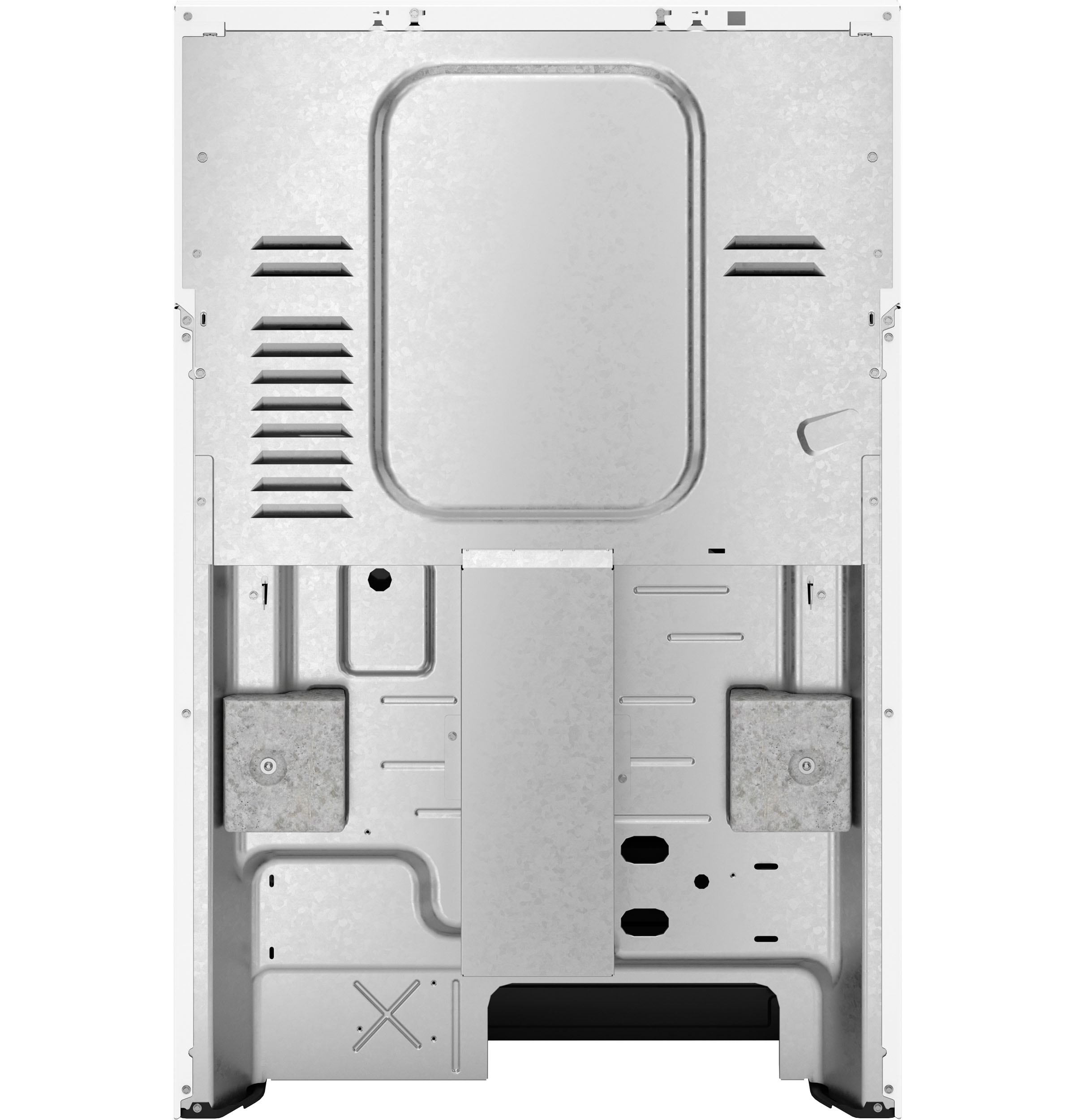 GE GRF500PVWW Freestanding-Electric-Ranges - View #17