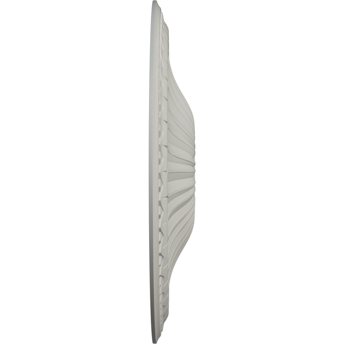 Ekena Millwork CM14AXPCF Ceiling-Medallions - View #3