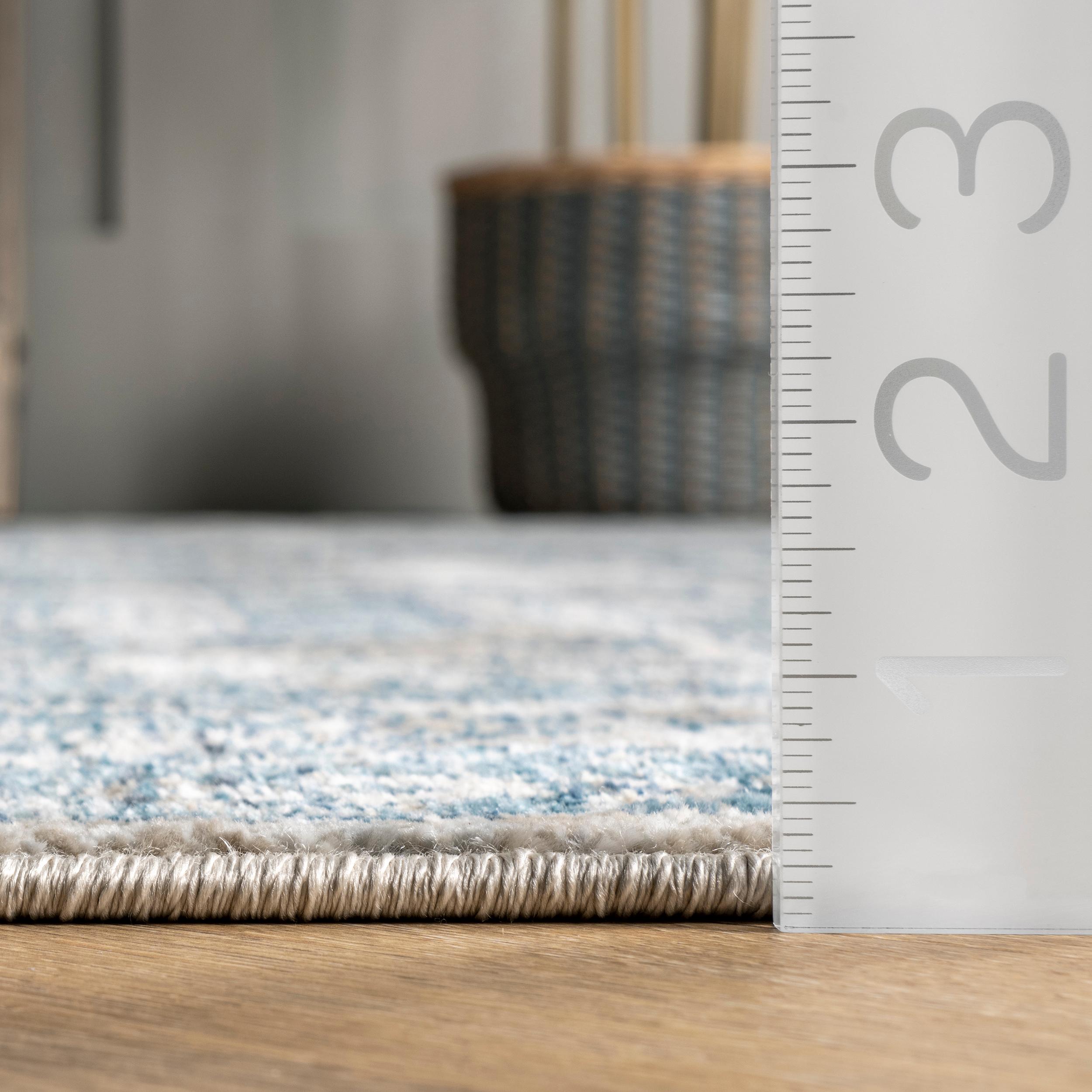 nuLOOM KKSL08A-406 rugs - View #7
