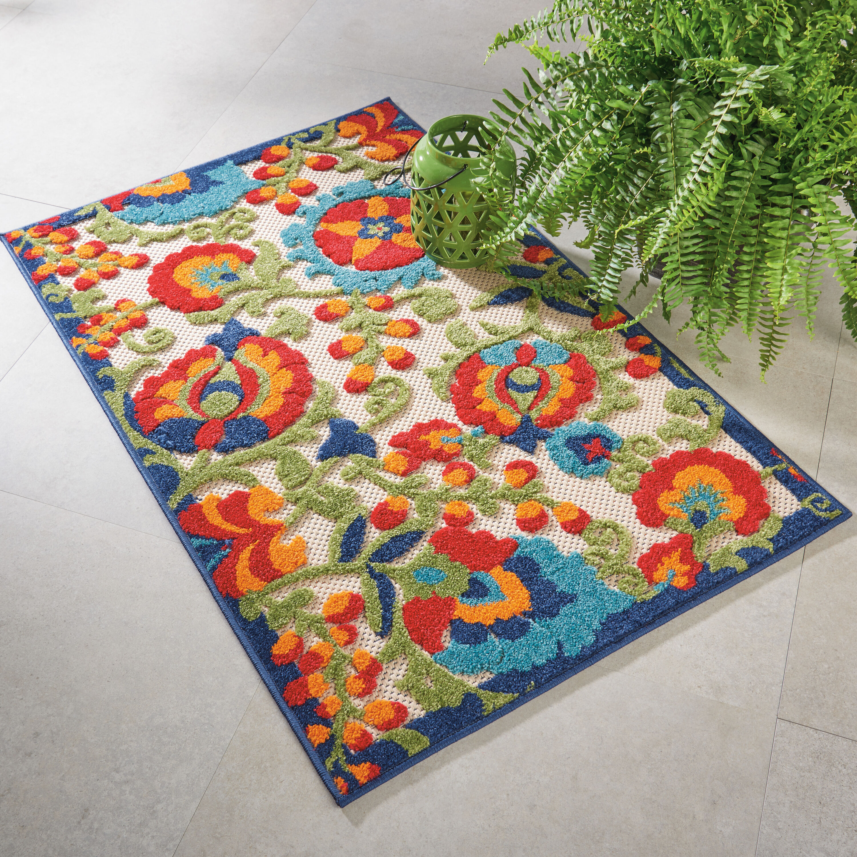 Nourison 99446259806 rugs - View #5