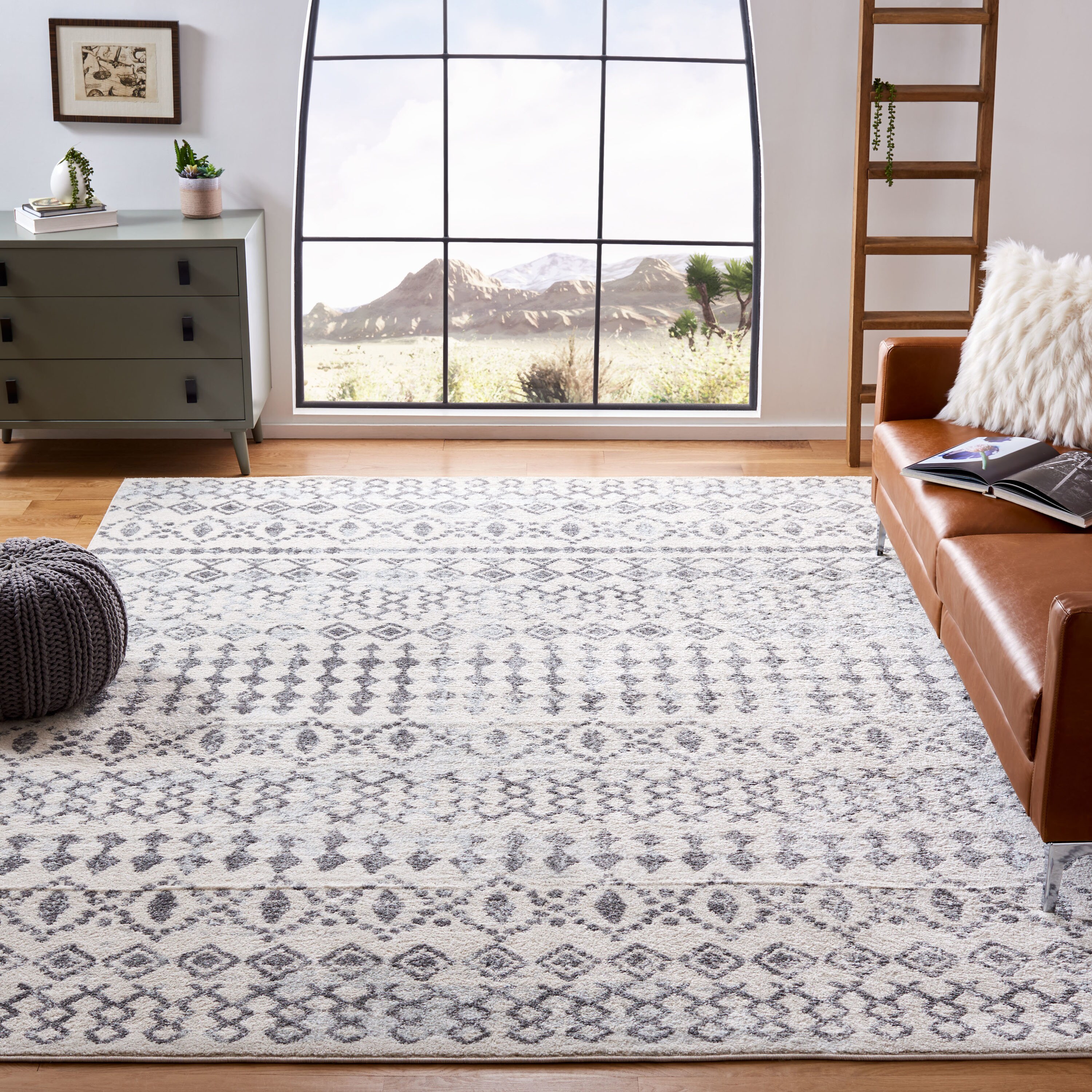 Safavieh TUL240A-67 rugs - View #5
