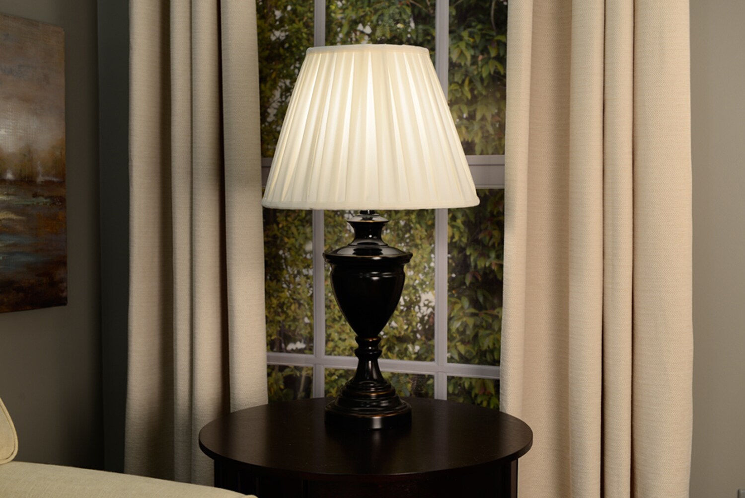 allen + roth S-0305 Lamp-Shades - View #9