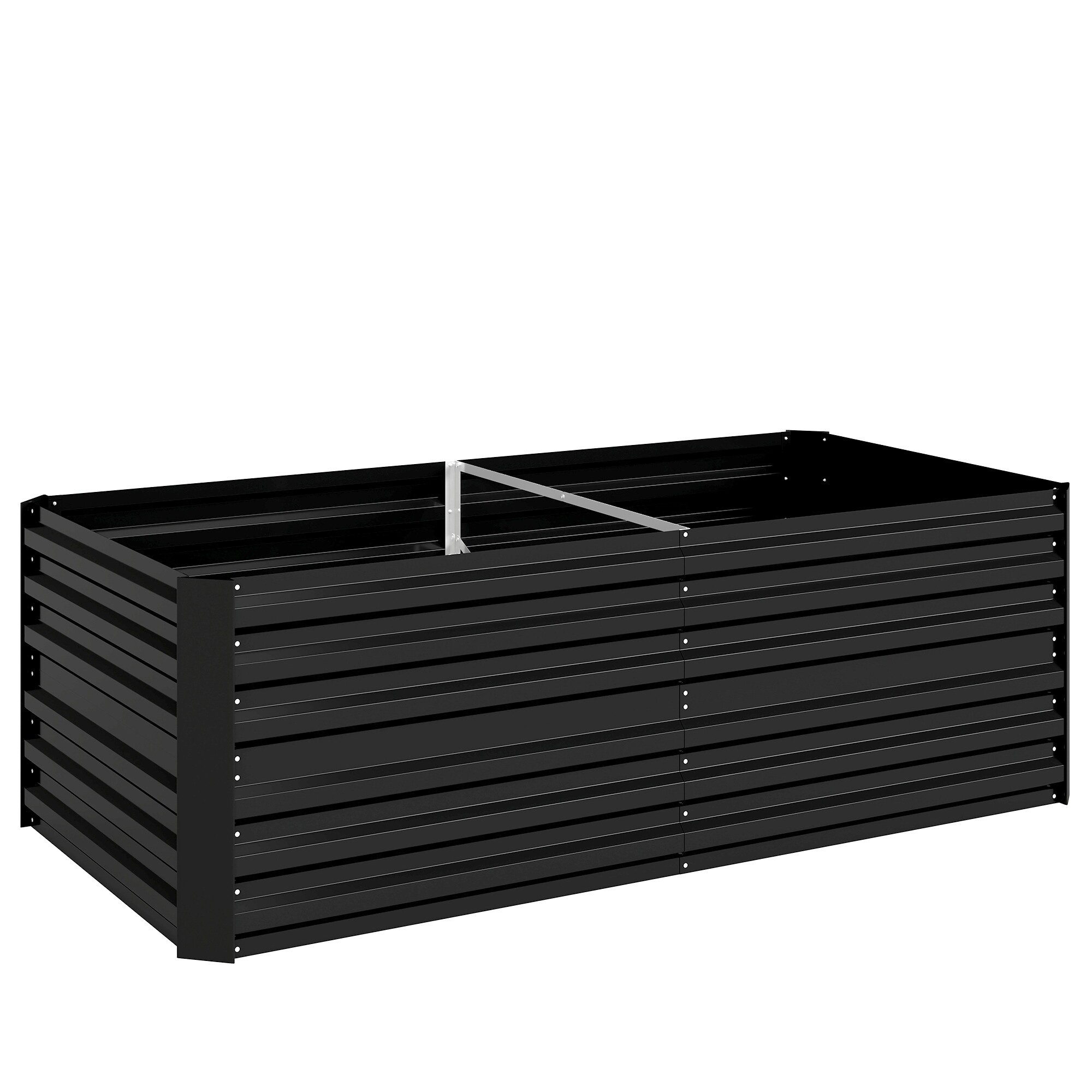 LUXEYARD DS-M-BAC06710 Raised-Garden-Beds - View #12