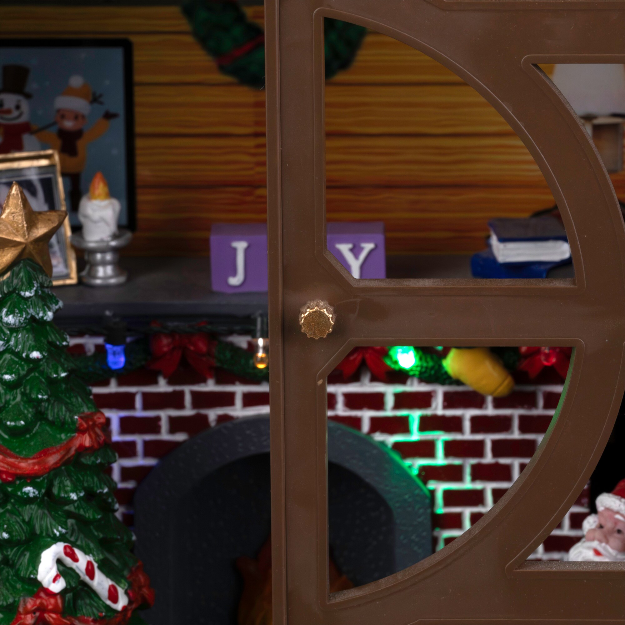 Northlight 35769679 Table-Christmas-Decorations - View #9