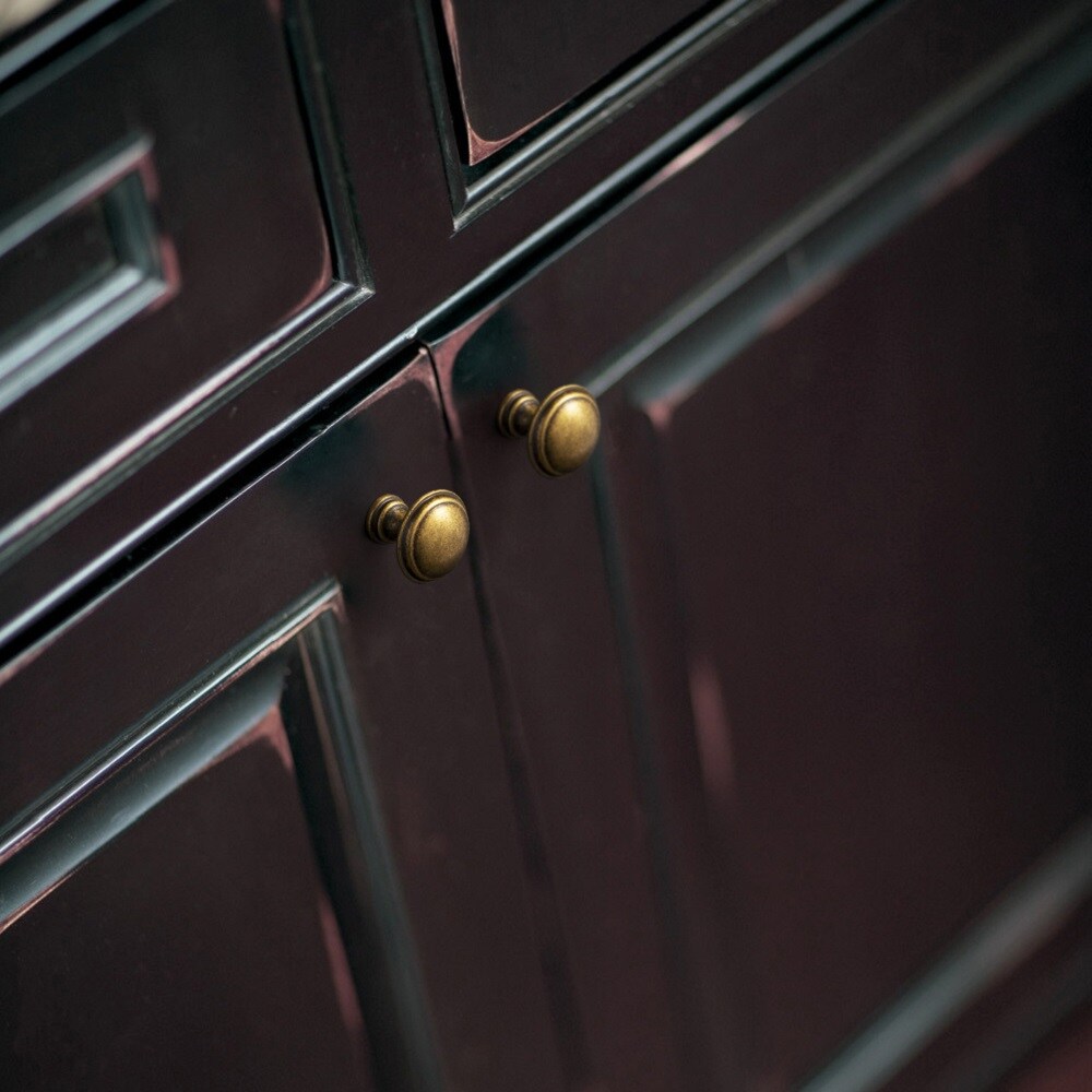 Miaokesen 9619GT-DK Cabinet-Knobs - View #5