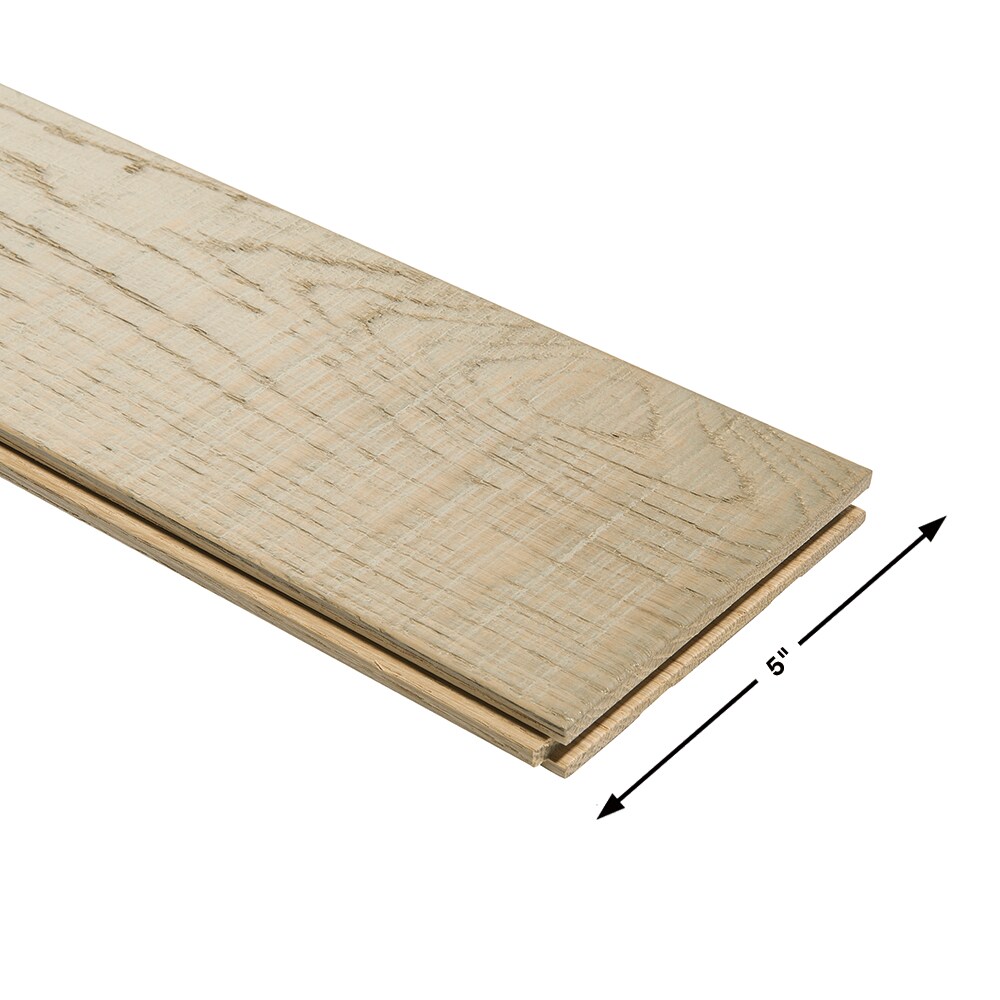 Villa Barcelona LOWMSSTG490TH Hardwood-Flooring-Samples - View #3