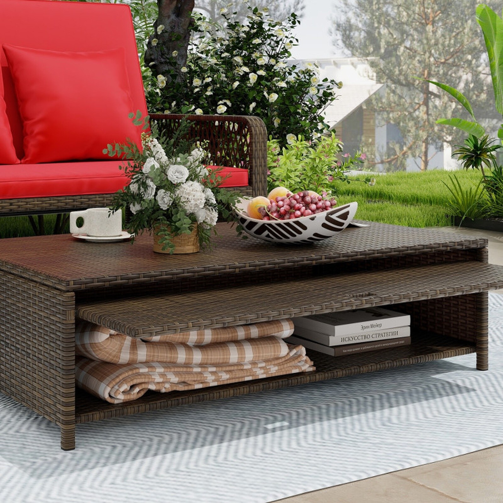 SUGIFT LW102SUGHY1359 Patio-Sofas-Daybeds - View #10