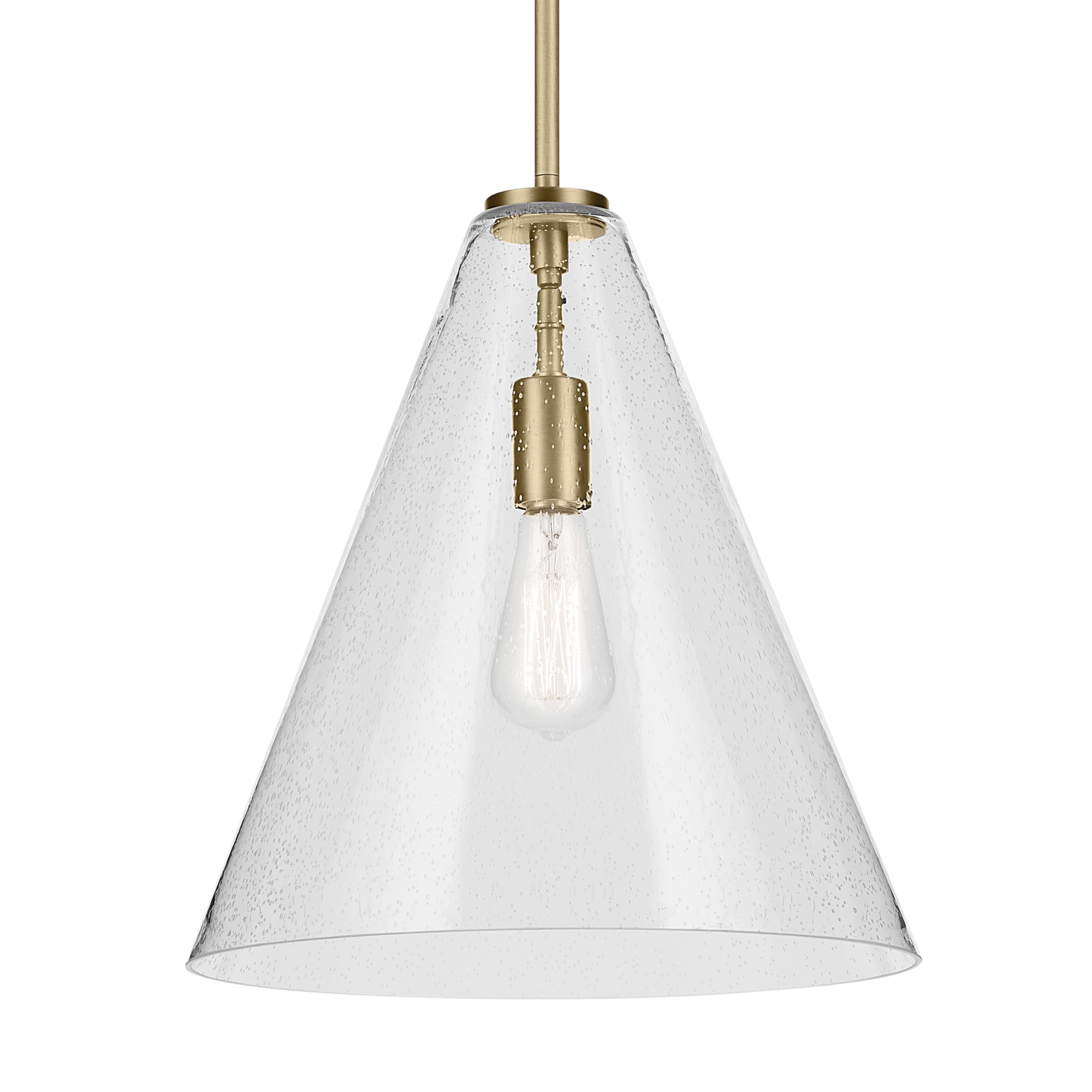 Kichler 42200NBRCS Pendant-Lights - View #8