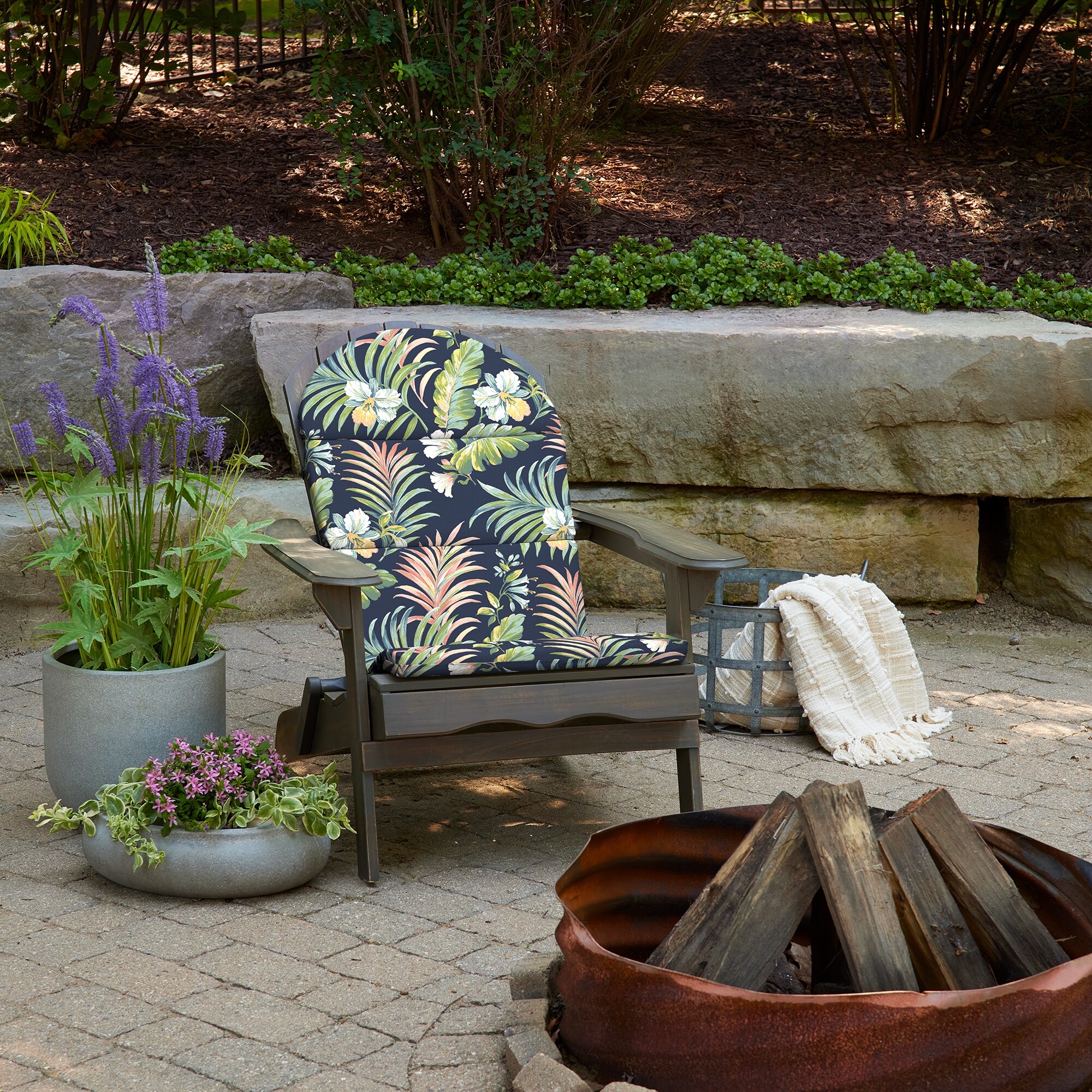 ARDEN ZQ04C22B-D9Z1 Patio-Furniture-Cushions - View #3