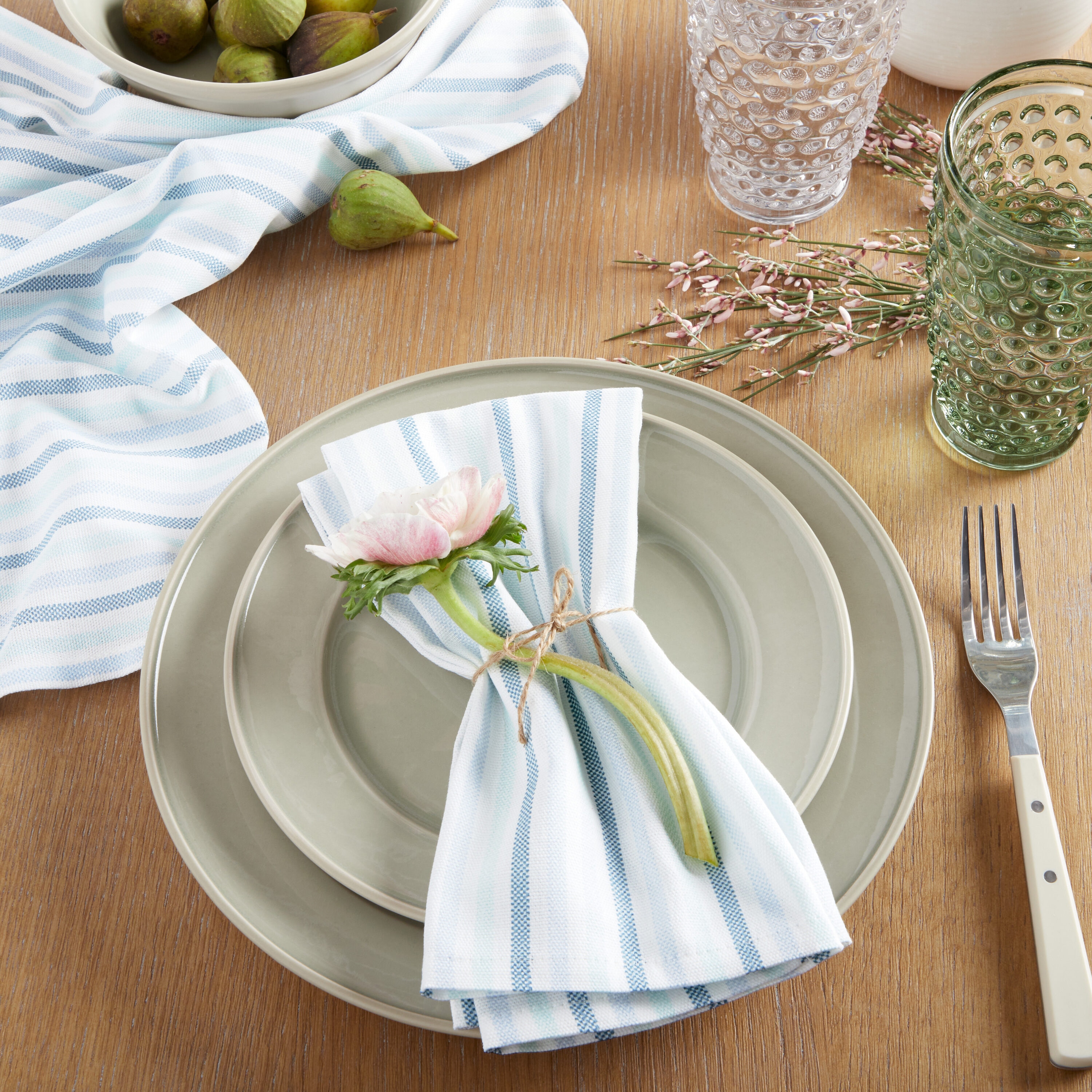 Martha Stewart N4018634TDMS 281BL Serveware-Accessories - View #3