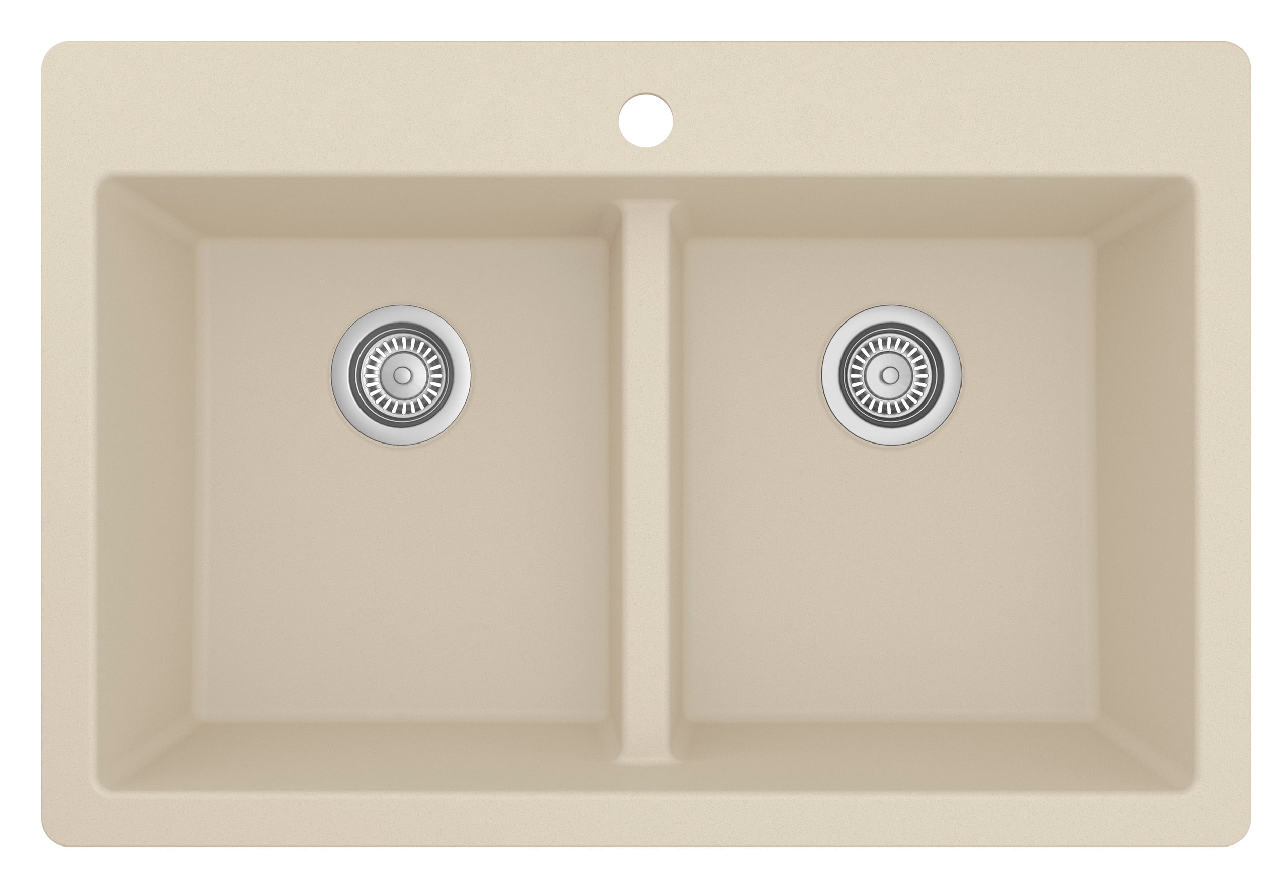 Karran QT-810-BI Kitchen-Sinks - View #4