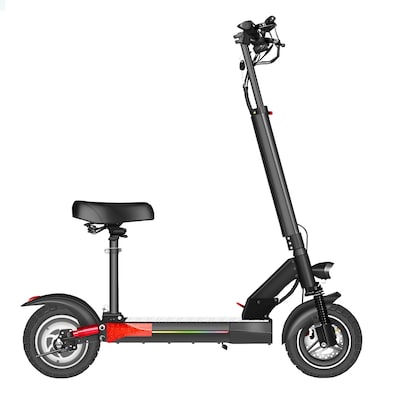 26 lb. Scooters at