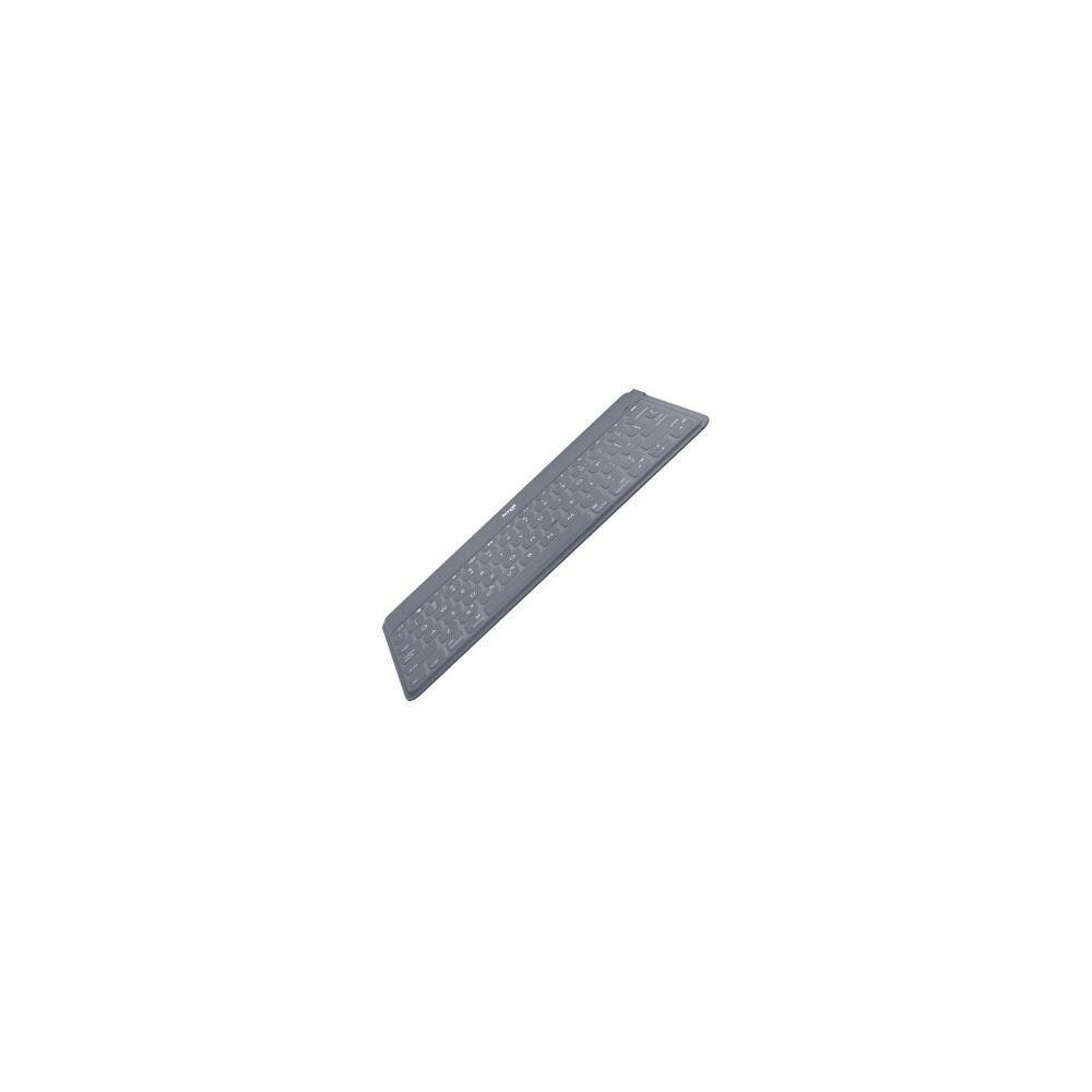 Logitech DAHD96391  920-008918 Keys to Go- Ultra Slim Keyboard
