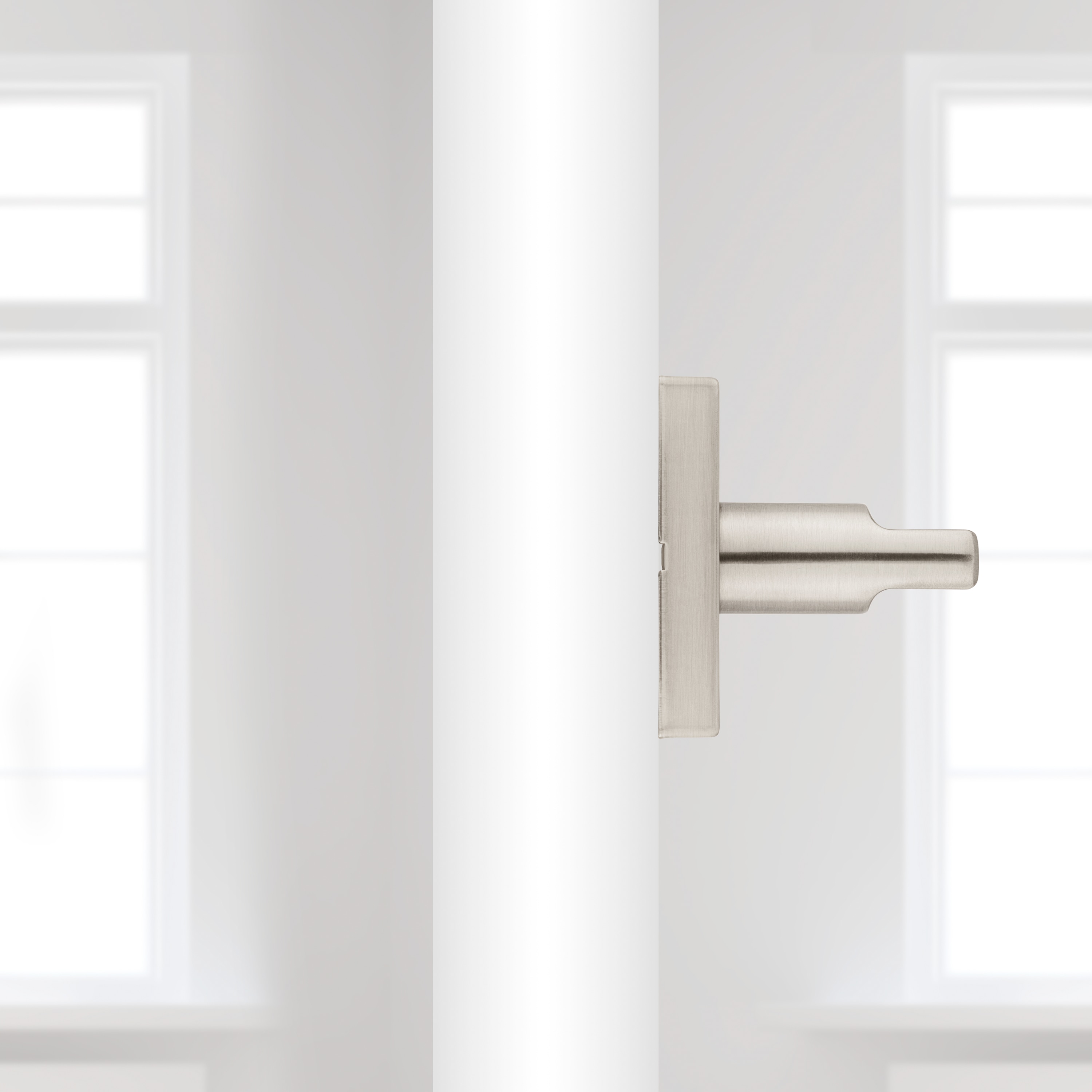 Kwikset Signature Series 788HFL SQT 15 CP Door-Handles - View #10